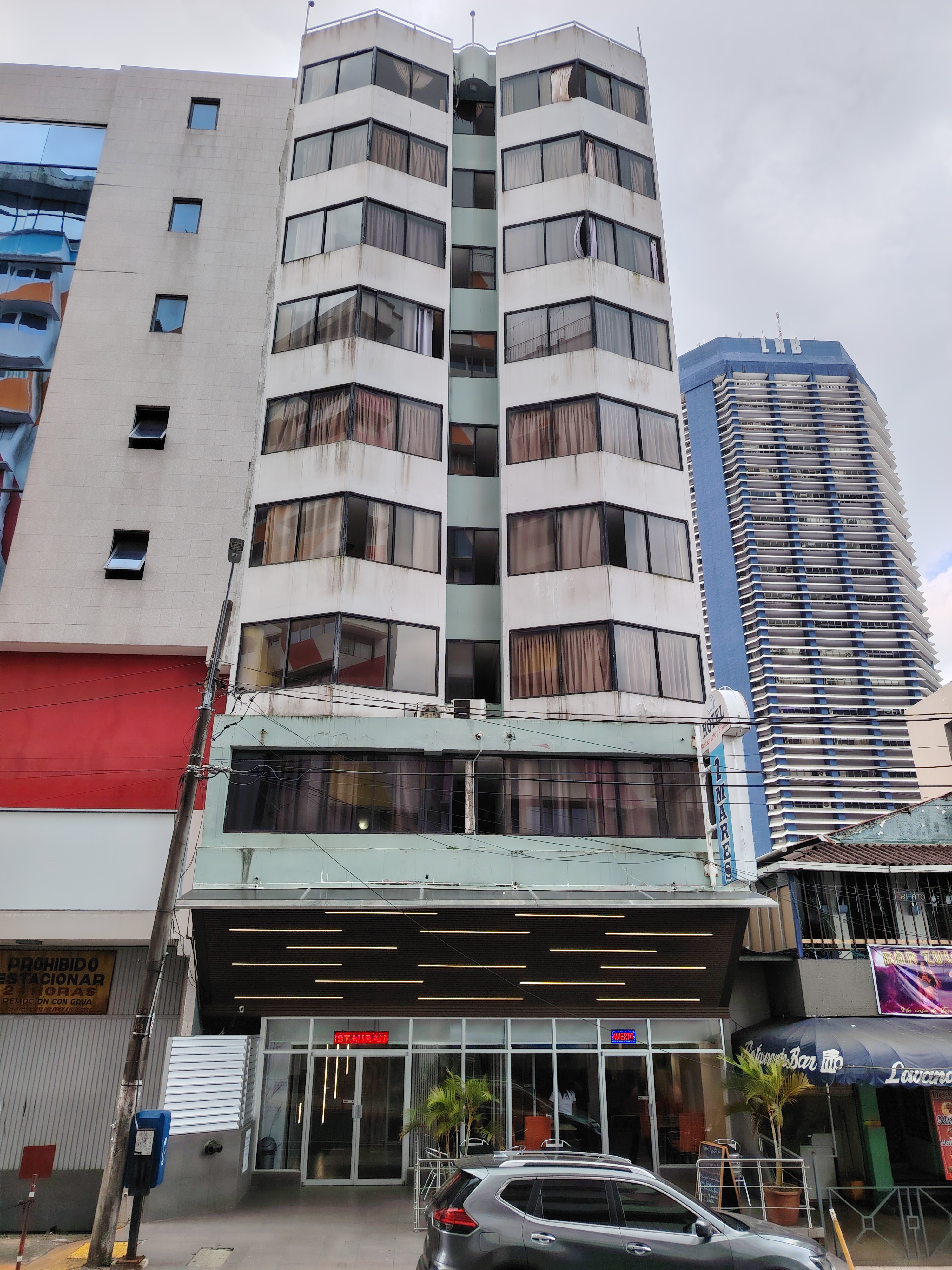 Double Deluxe Two Bedroom