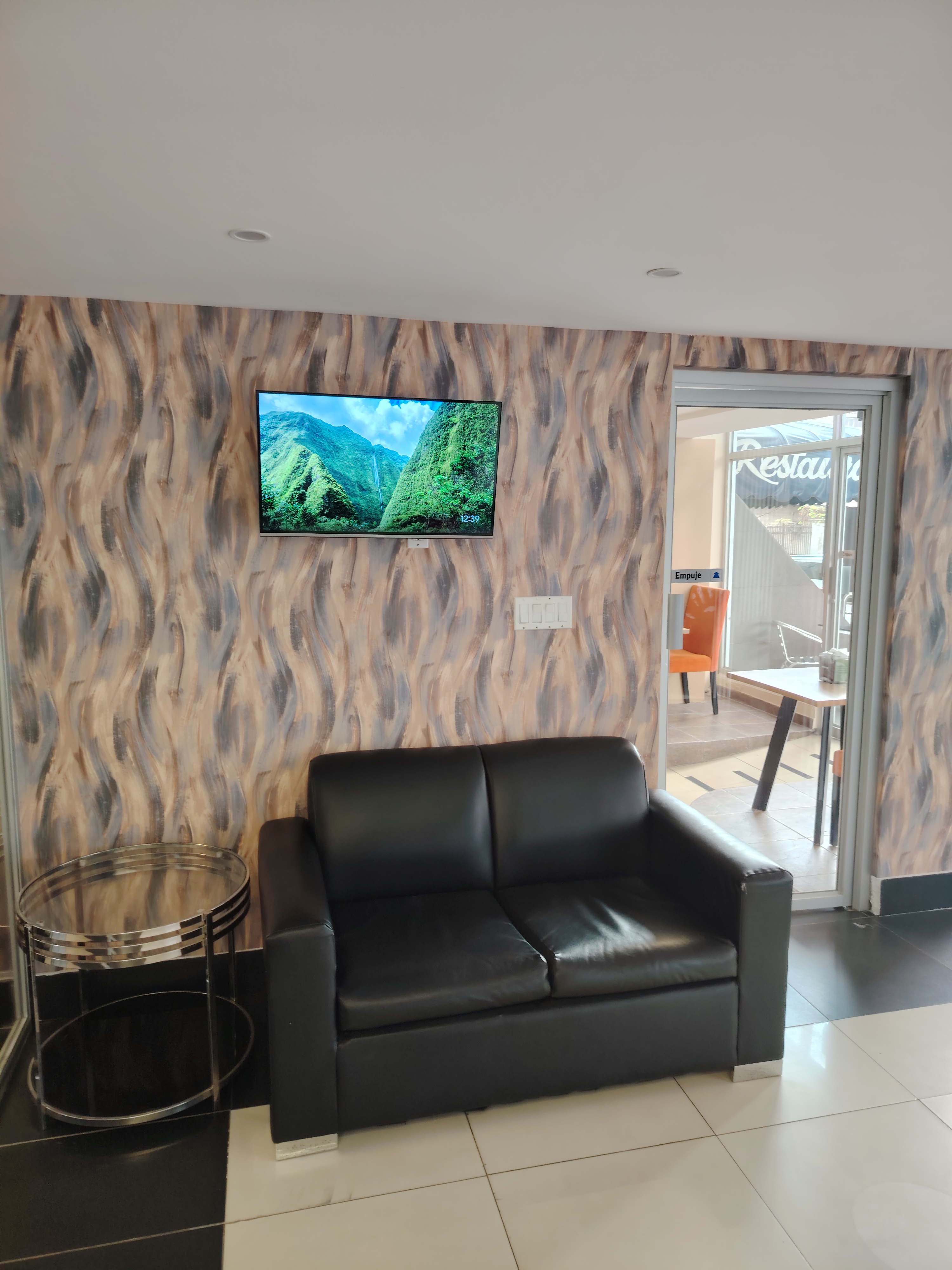 Double Deluxe Two Bedroom