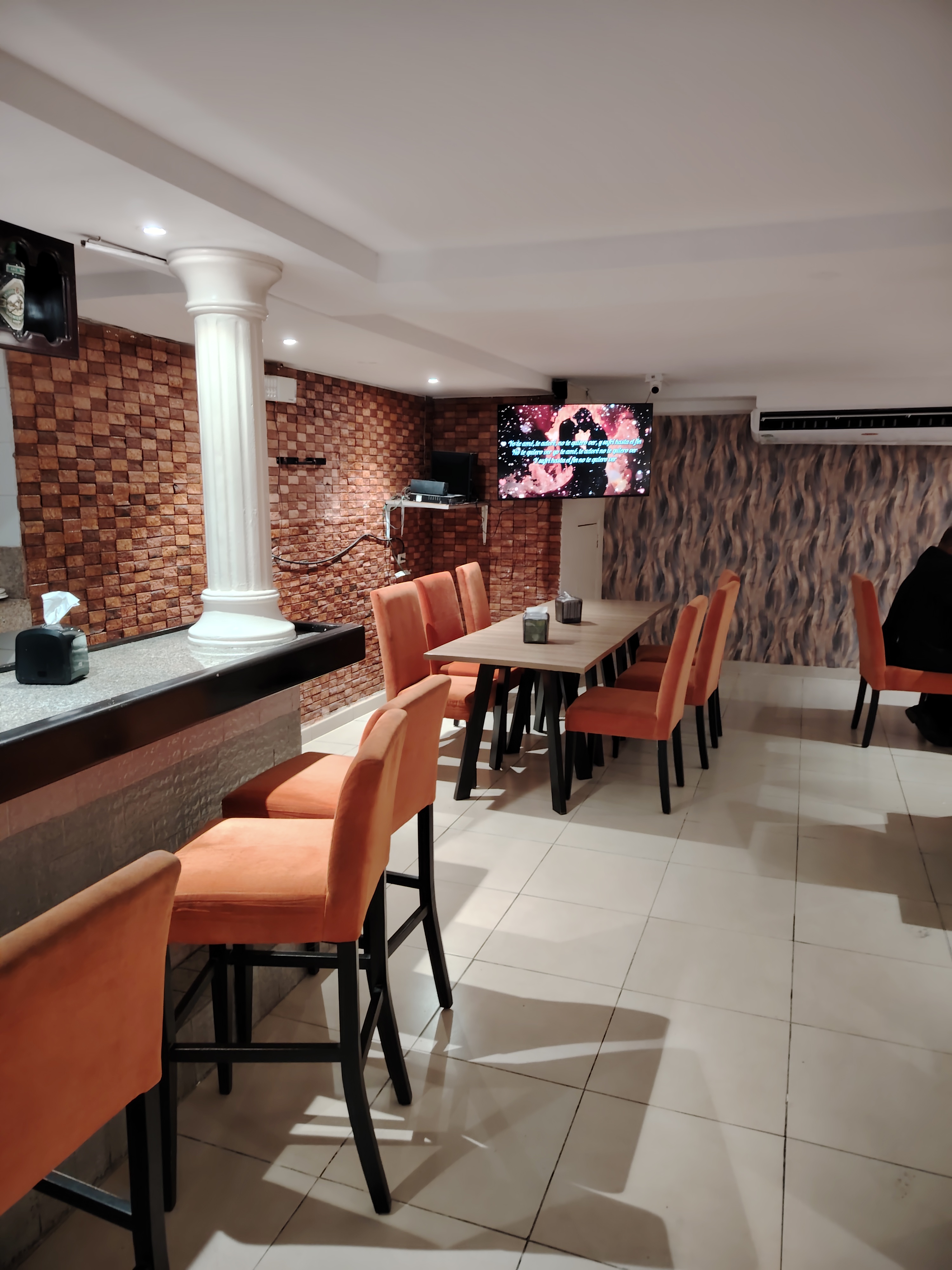 Double Deluxe Two Bedroom