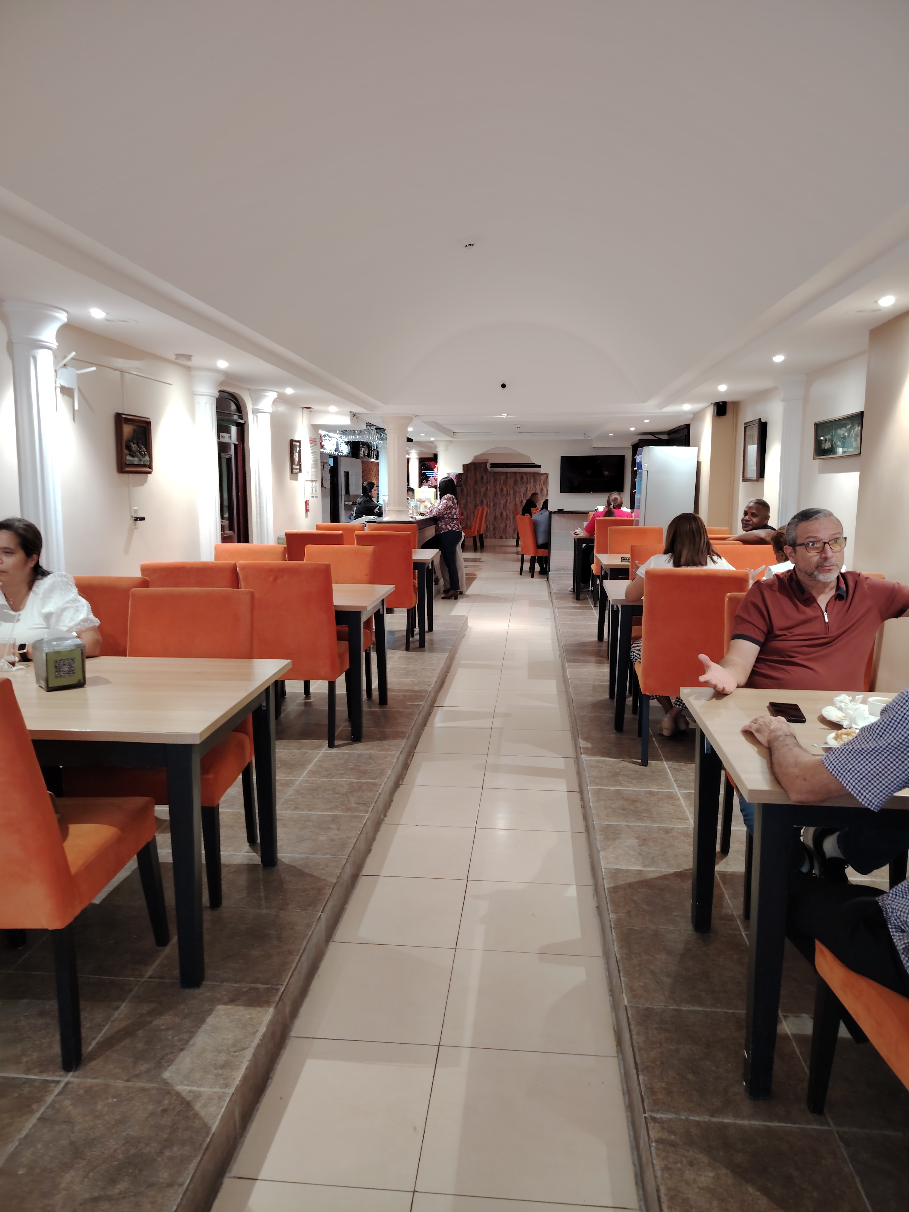 Double Deluxe Two Bedroom