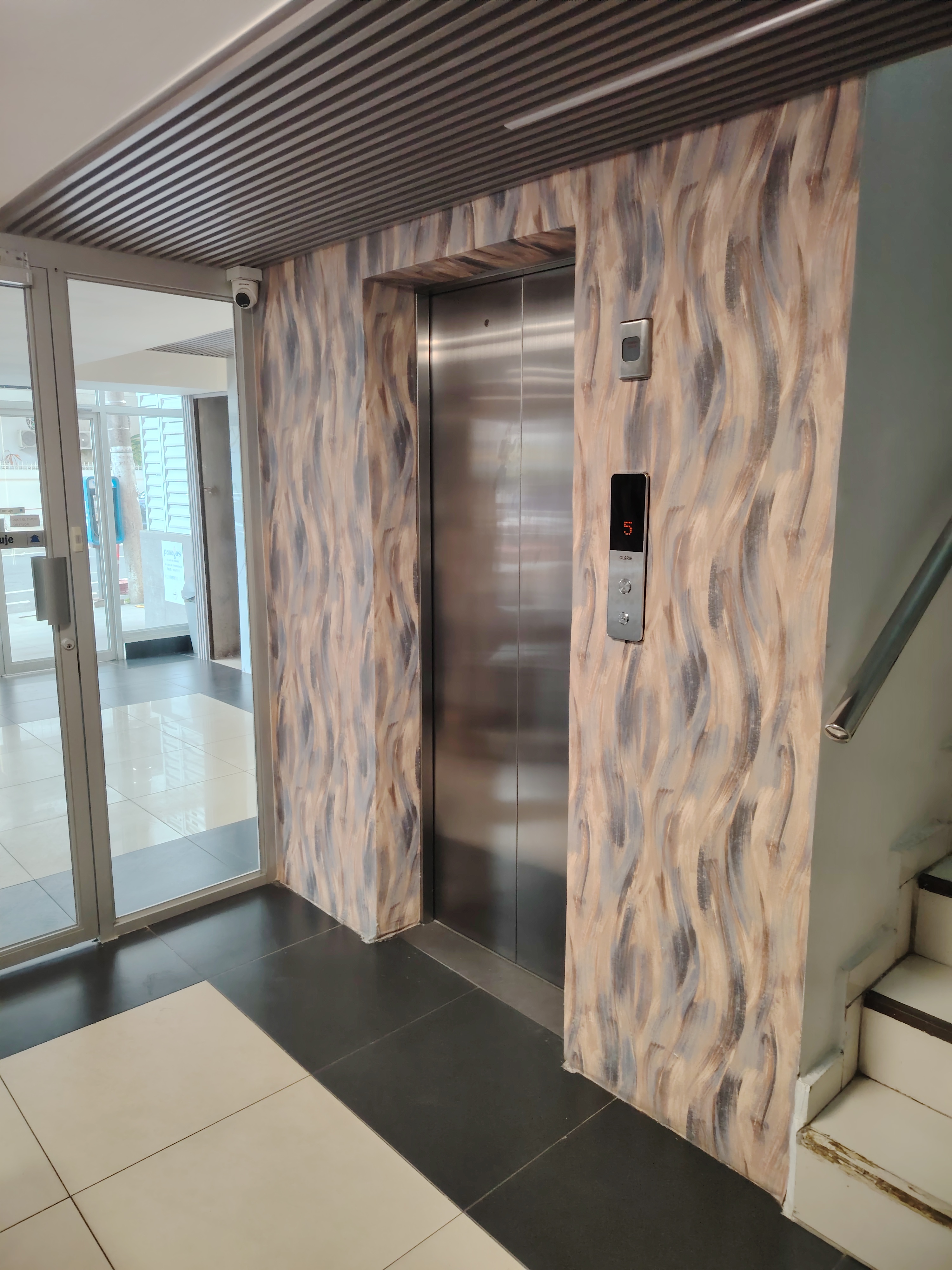 Double Deluxe Two Bedroom