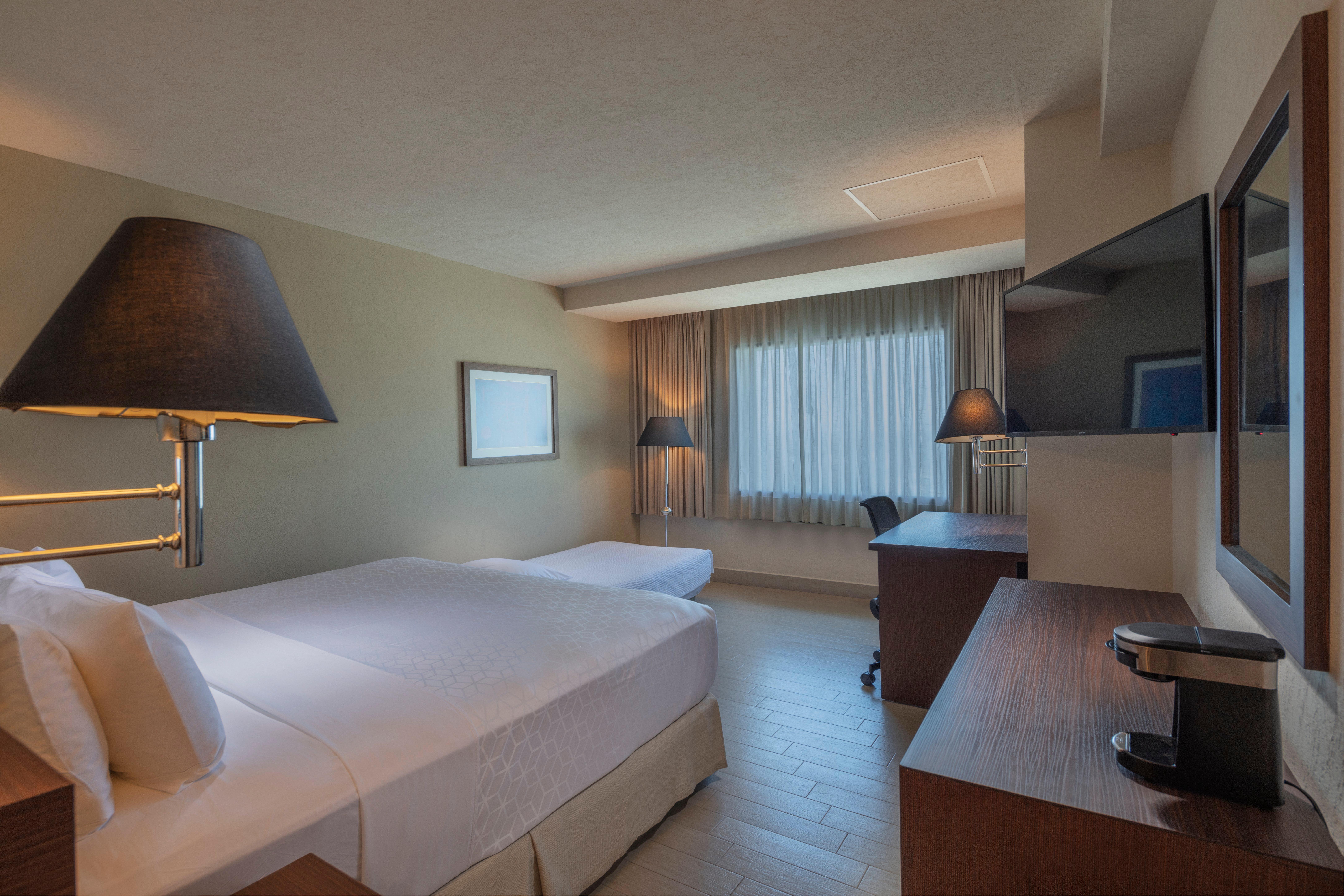 Suite King Bed One Bedroom 