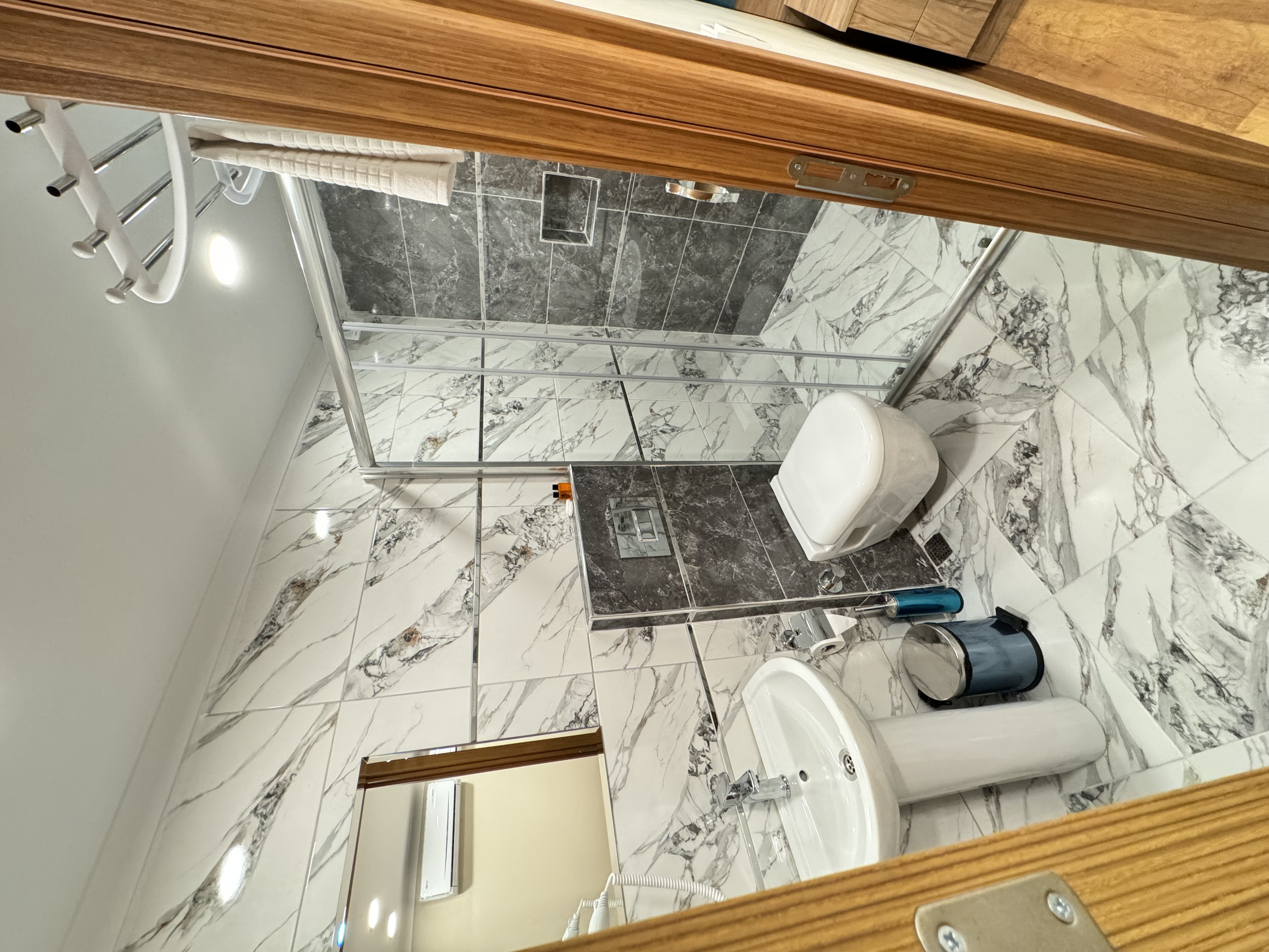 Family Room Connecting Room