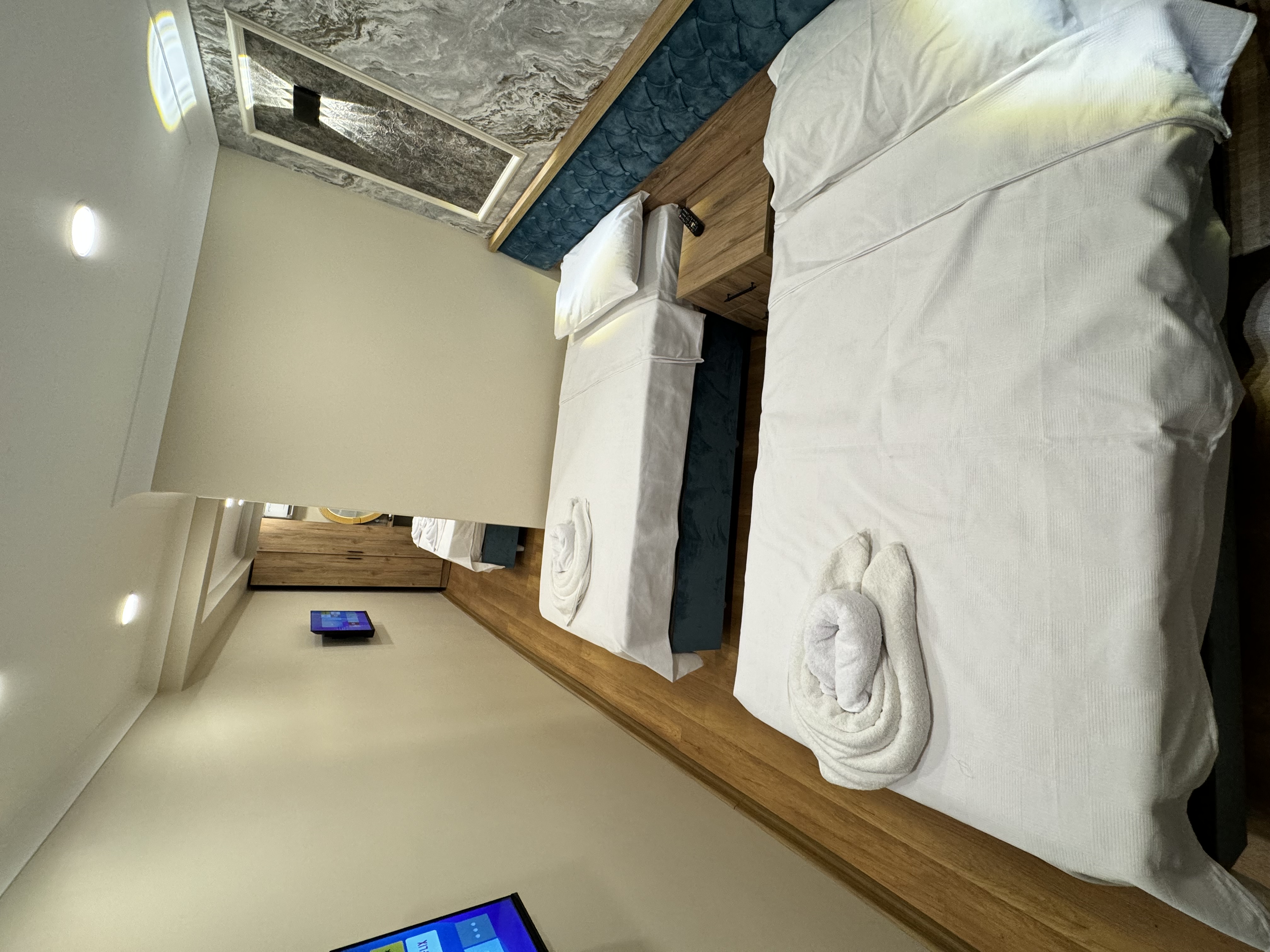 Family Room Connecting Room