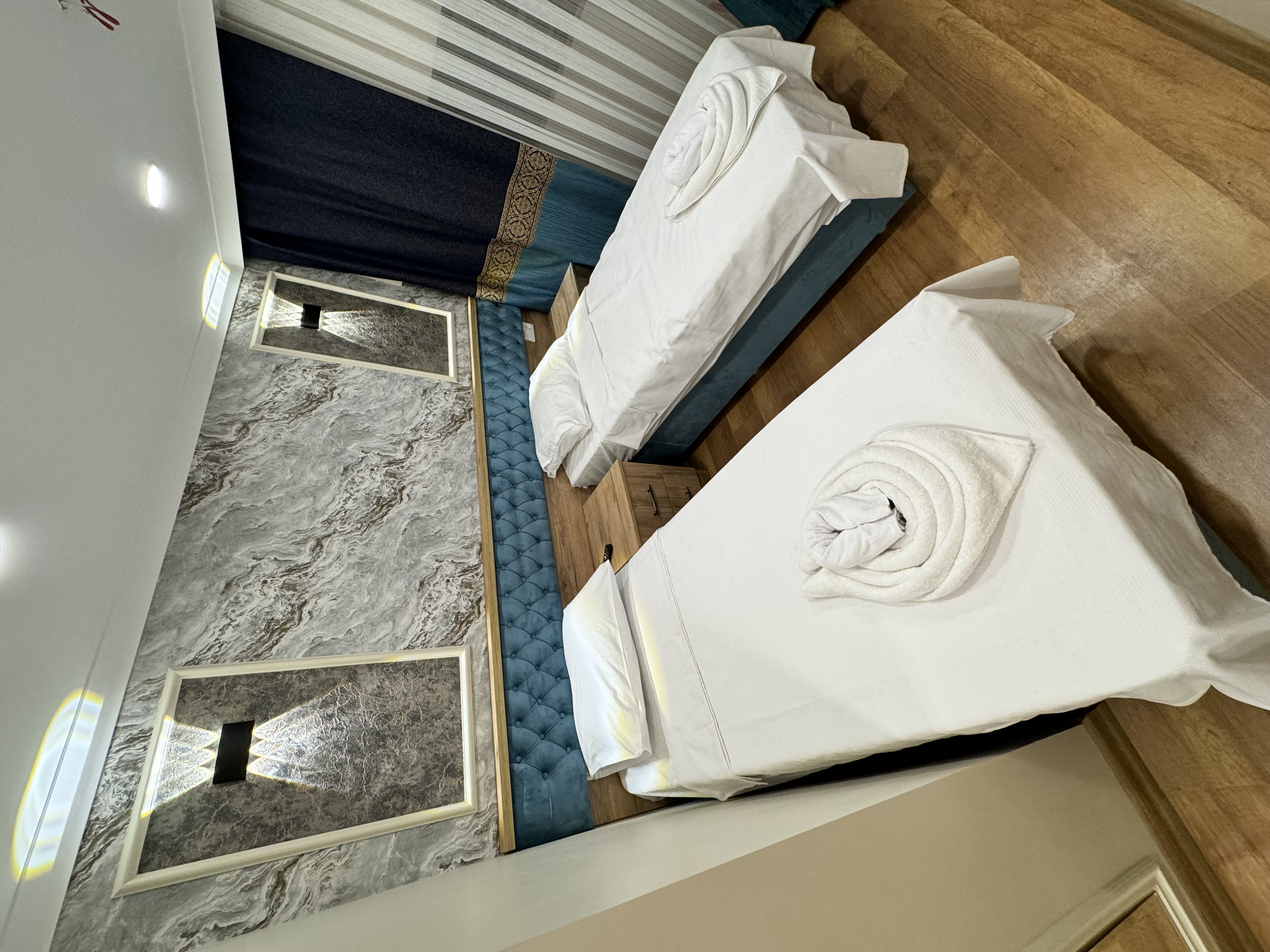 Family Room Connecting Room