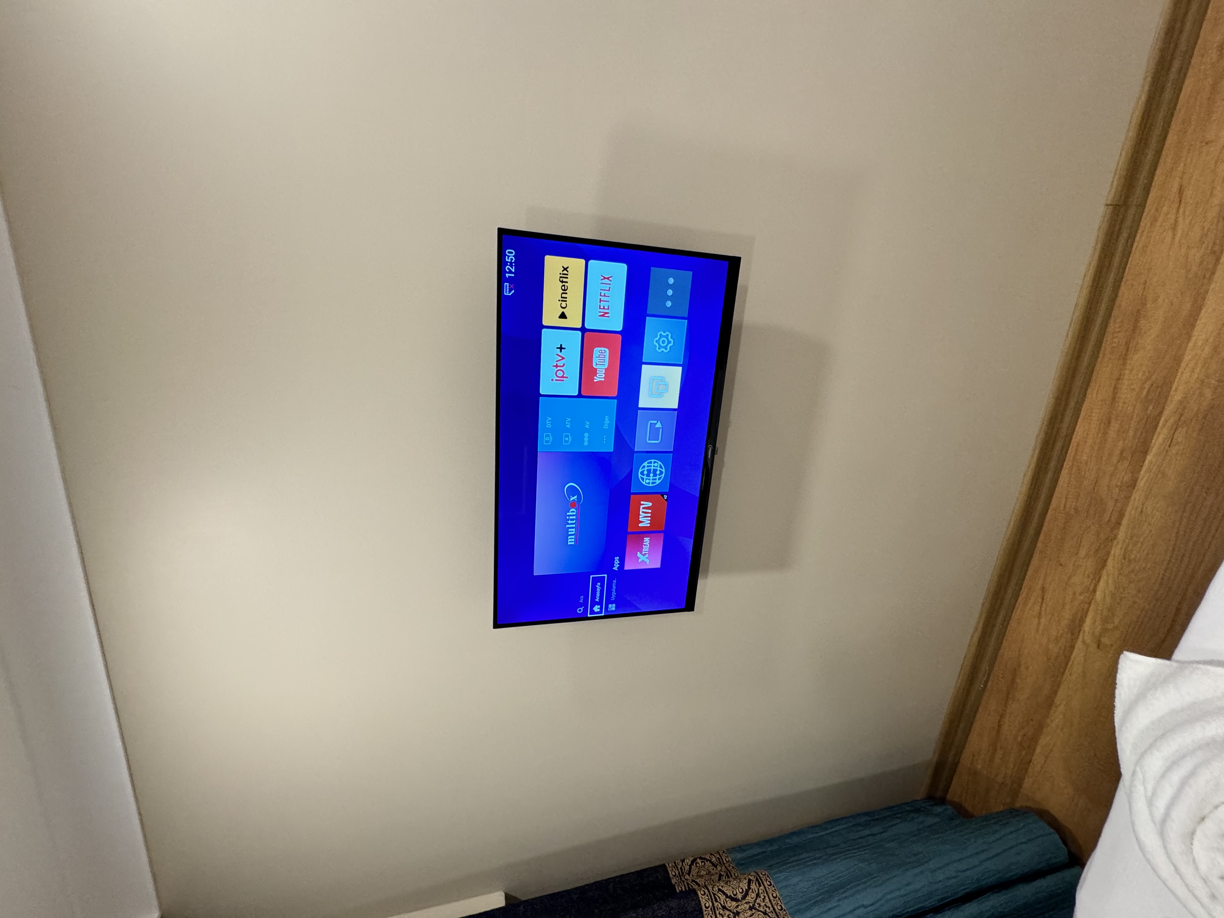 Family Room Connecting Room