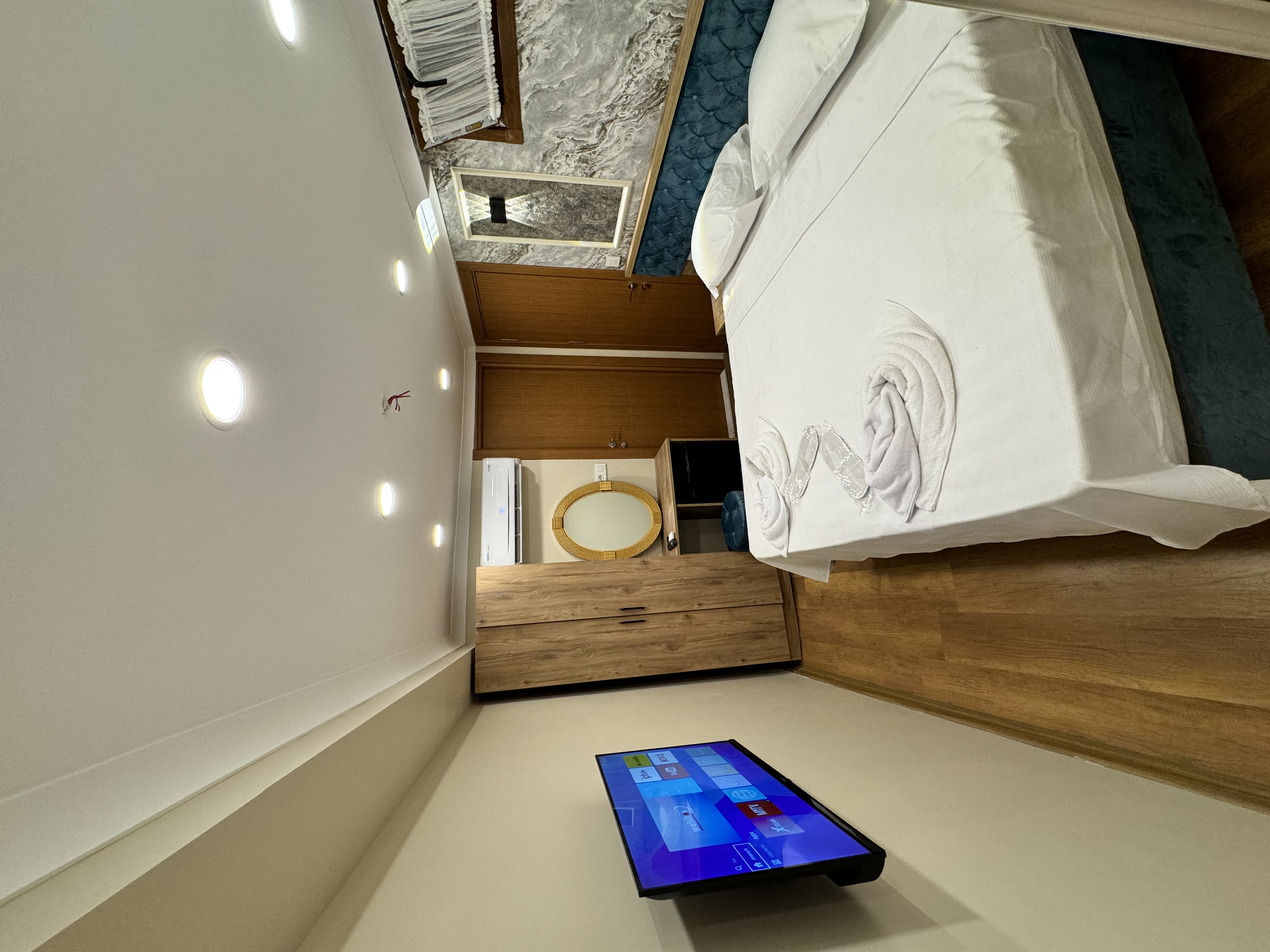 Family Room Connecting Room