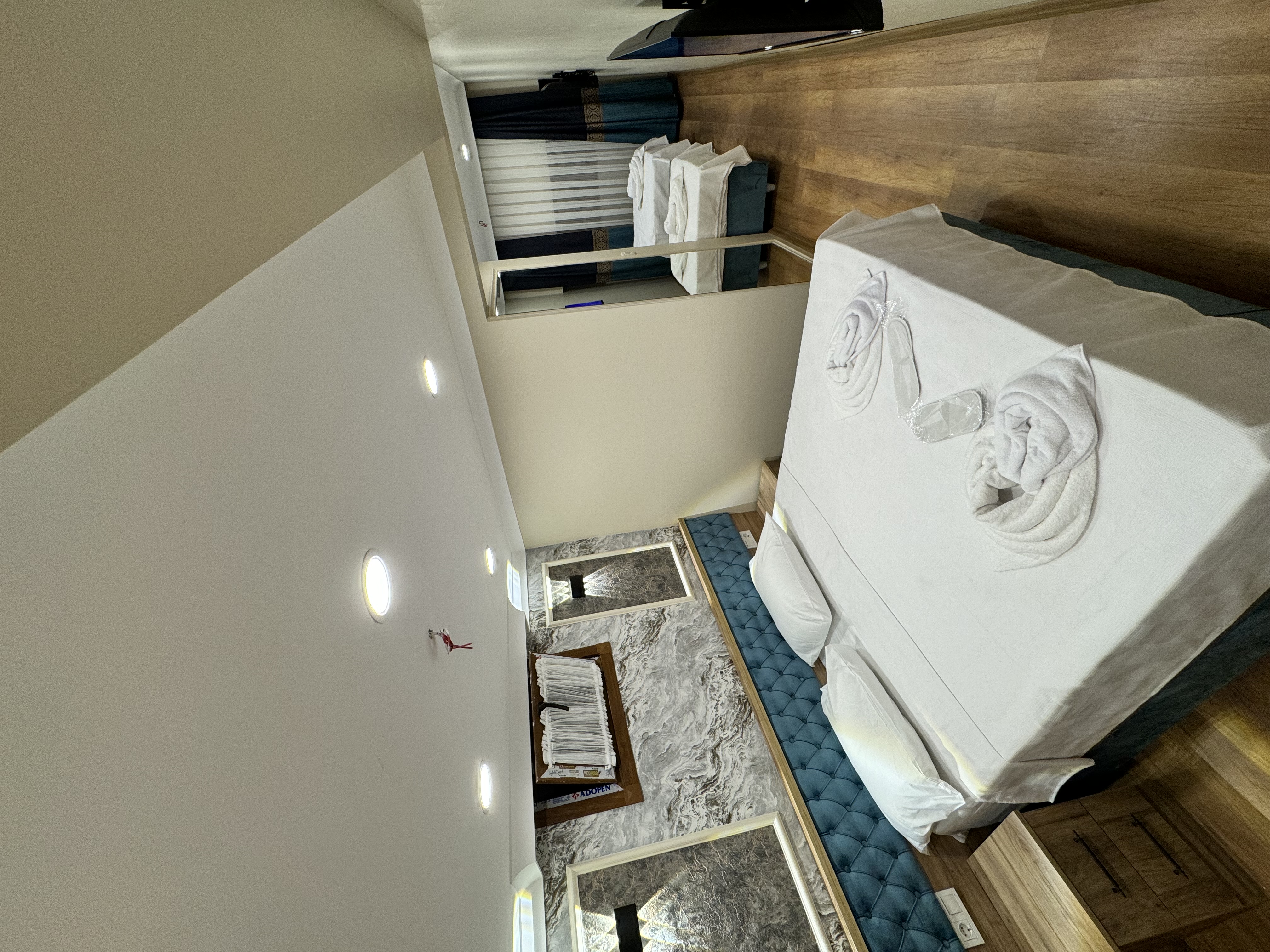 Family Room Connecting Room