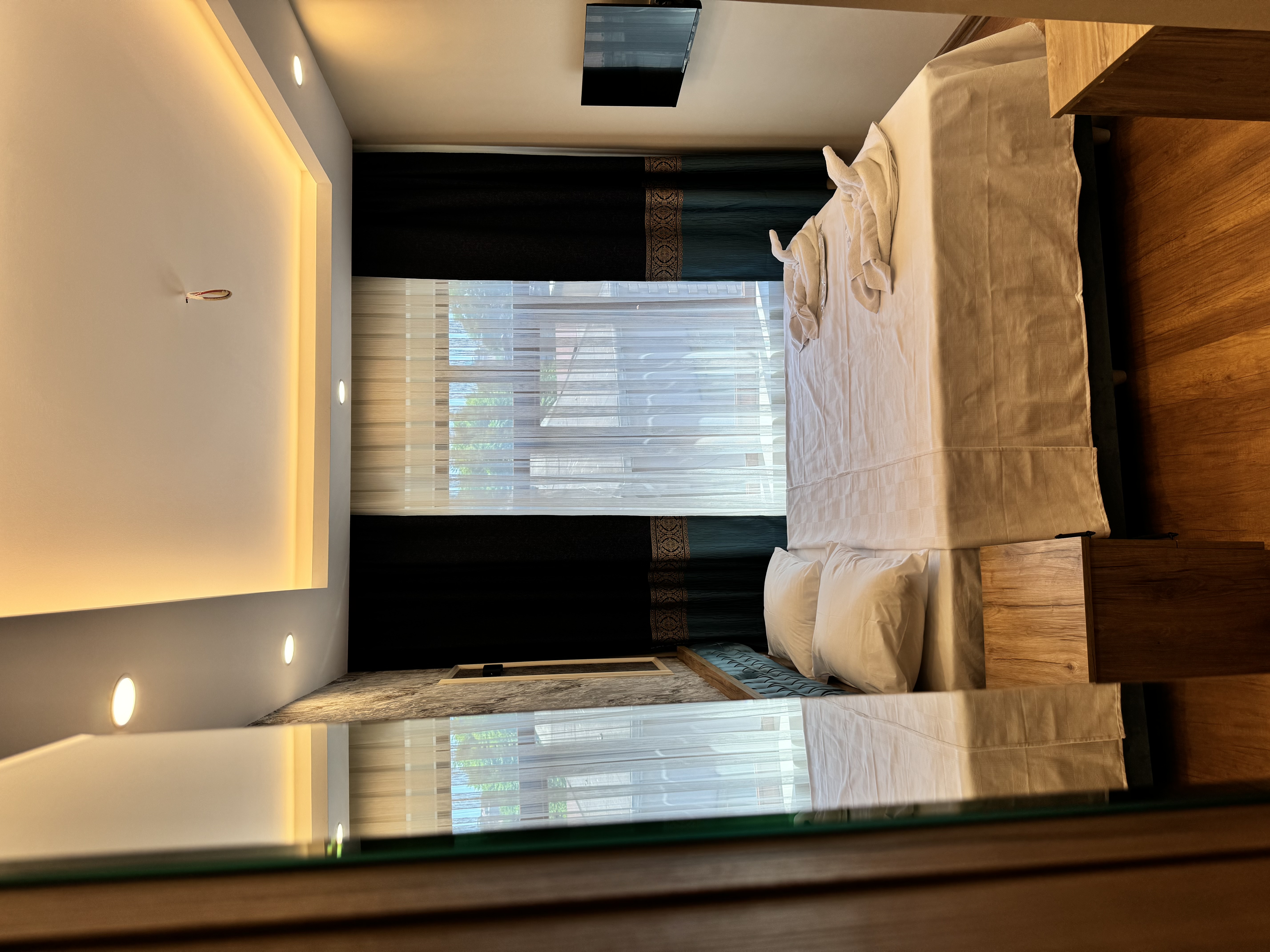 Family Room Connecting Room