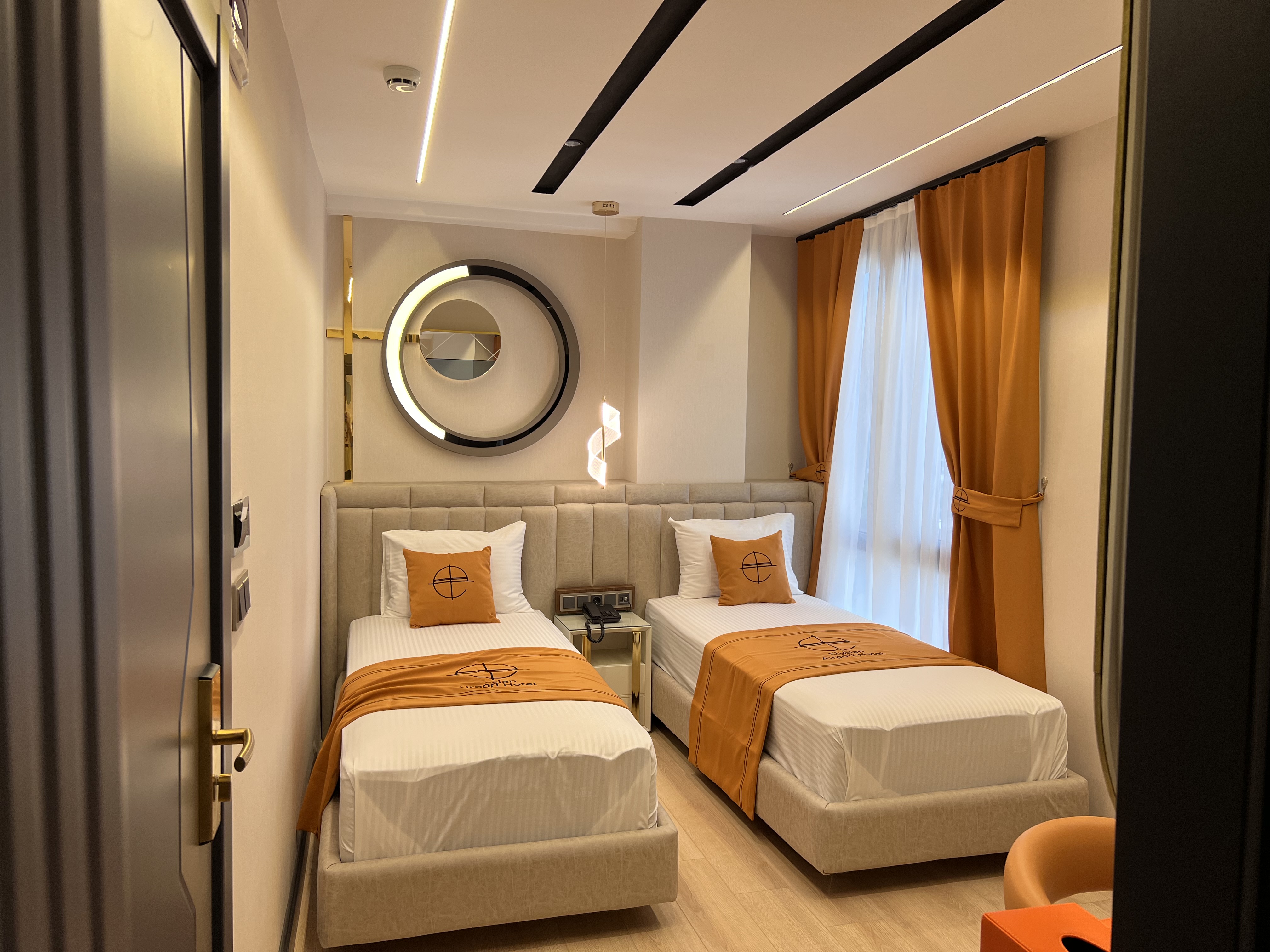 Room Superior Capacity 4