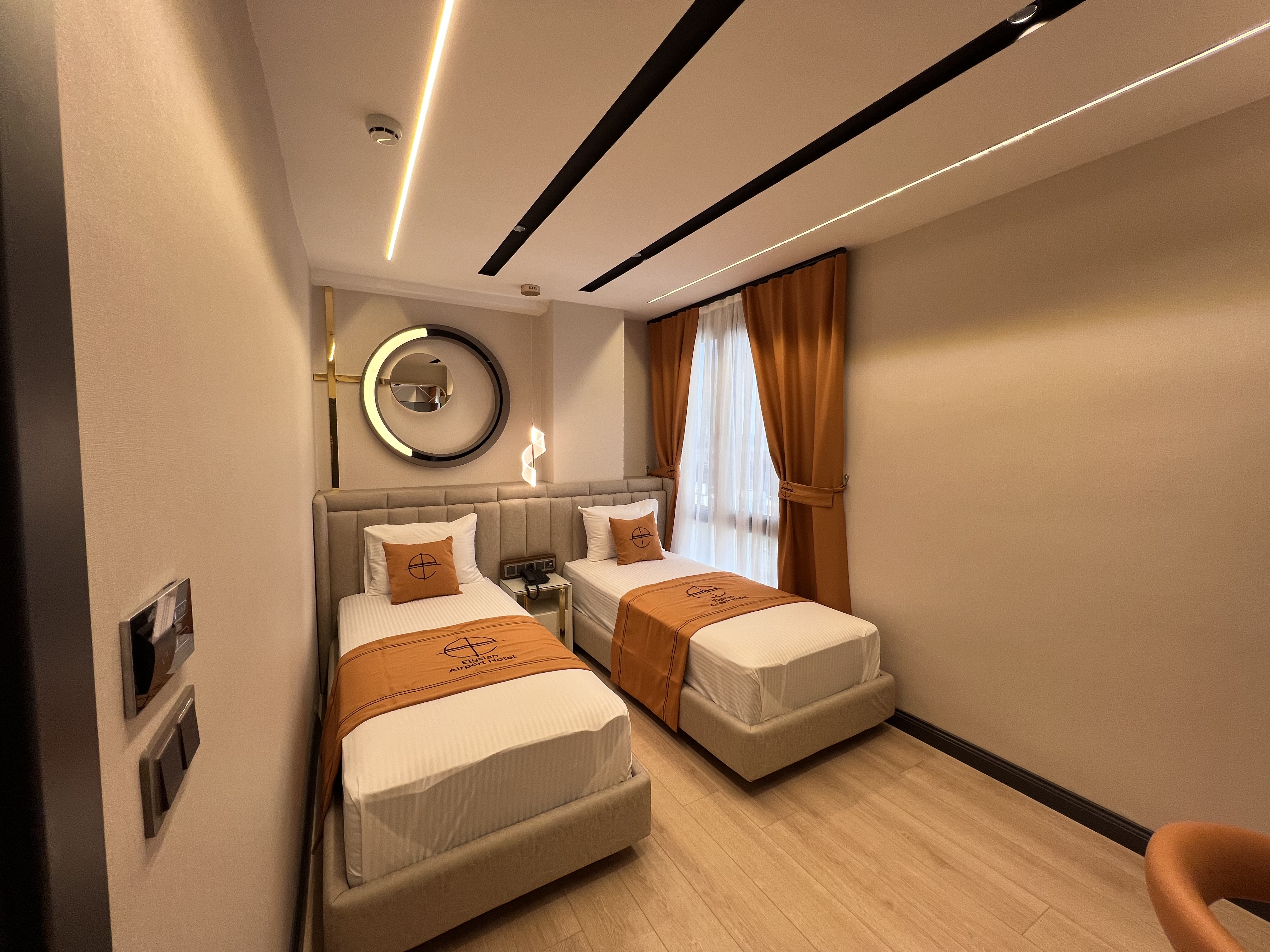 Room Superior Capacity 4