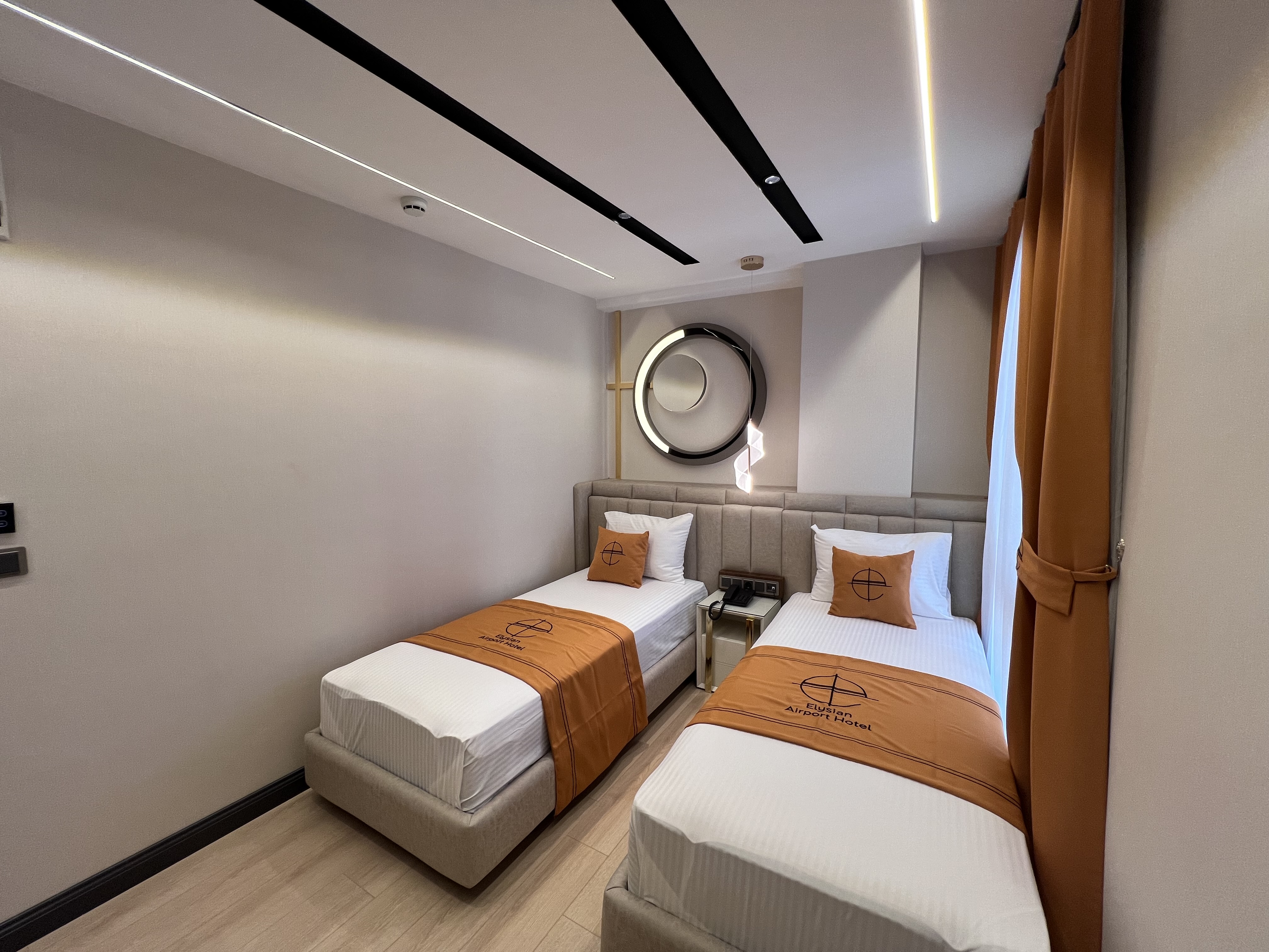 Room Superior Capacity 4