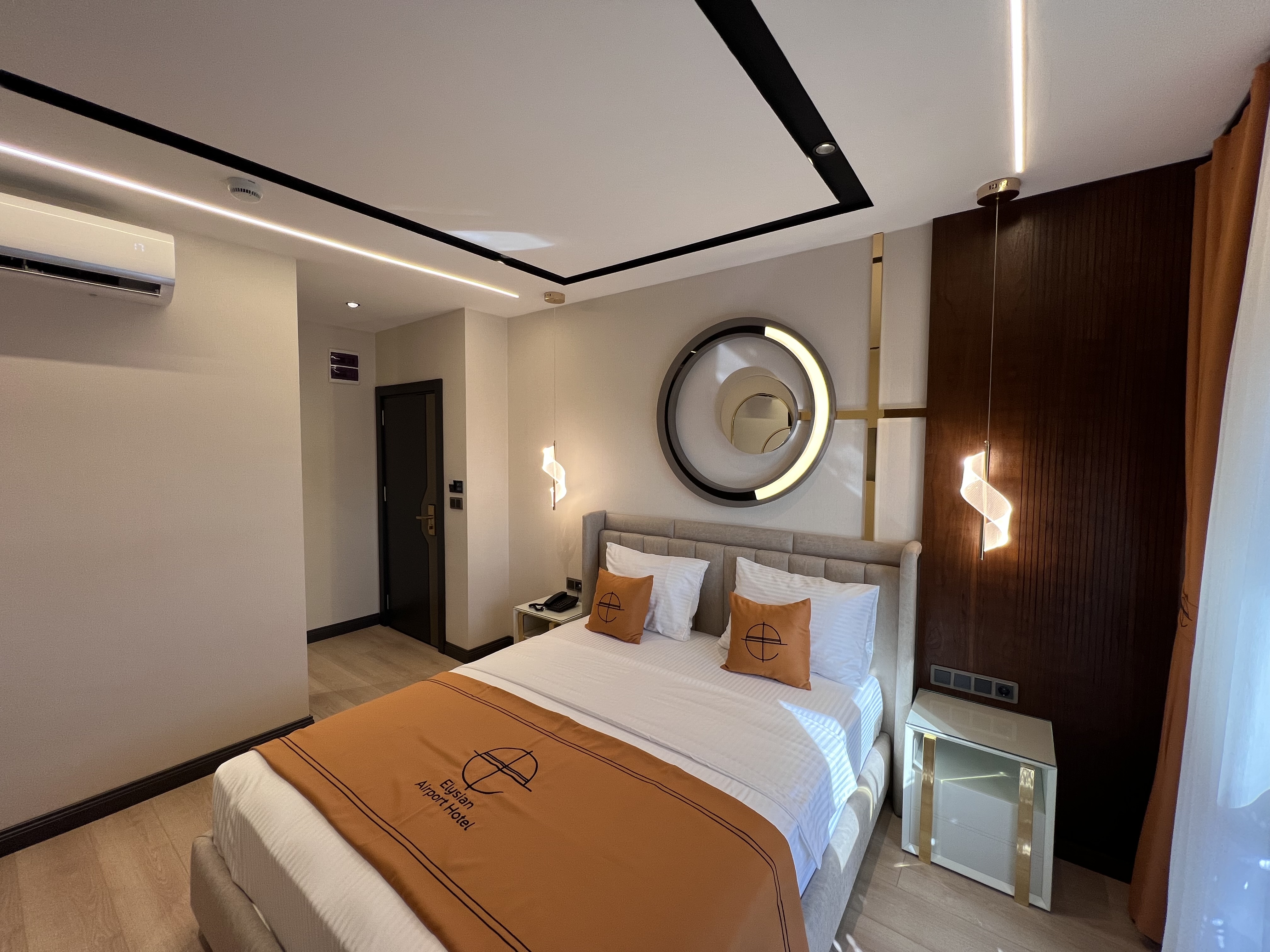 Room Superior Capacity 4