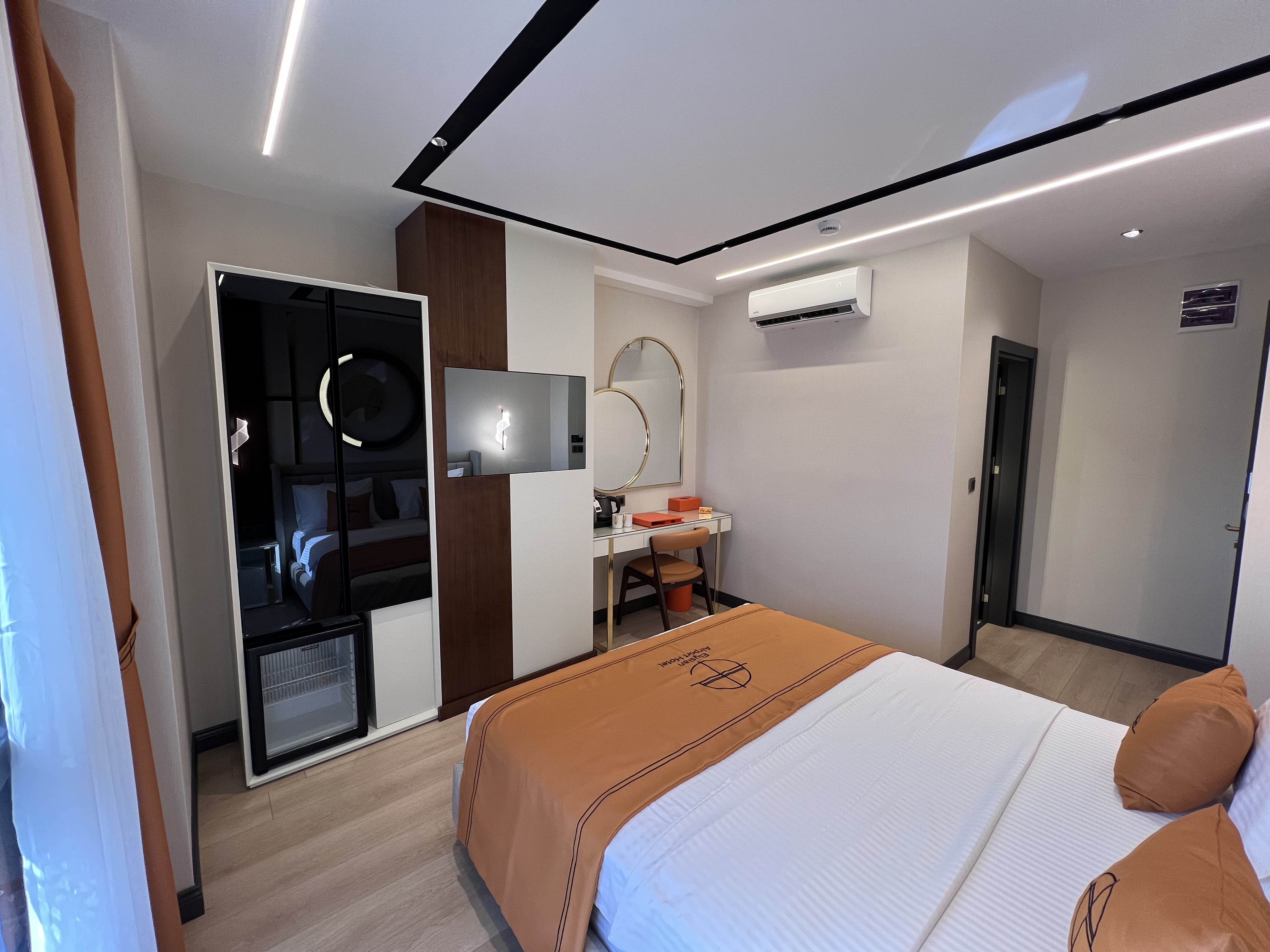 Room Superior Capacity 4