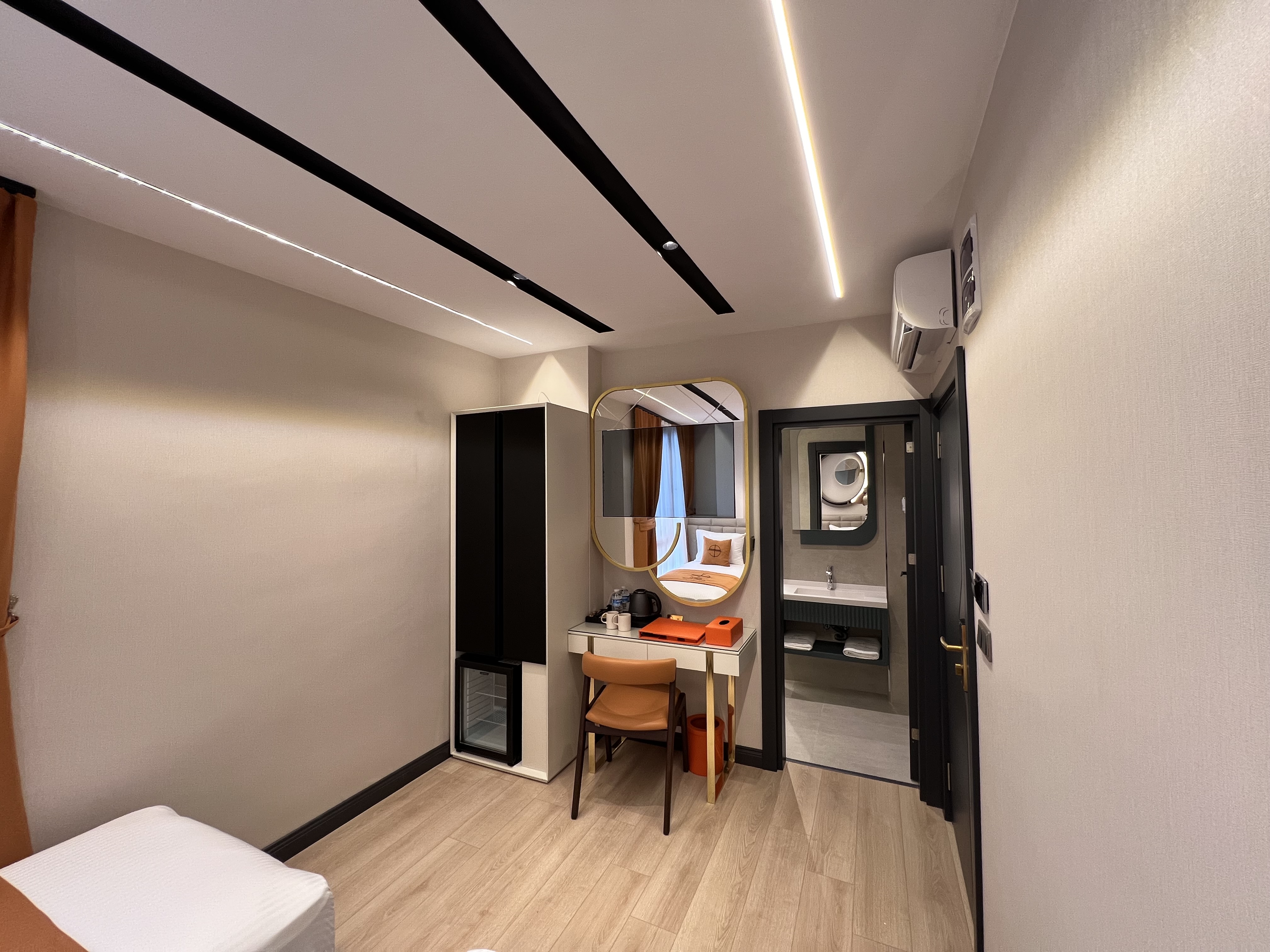 Room Superior Capacity 4