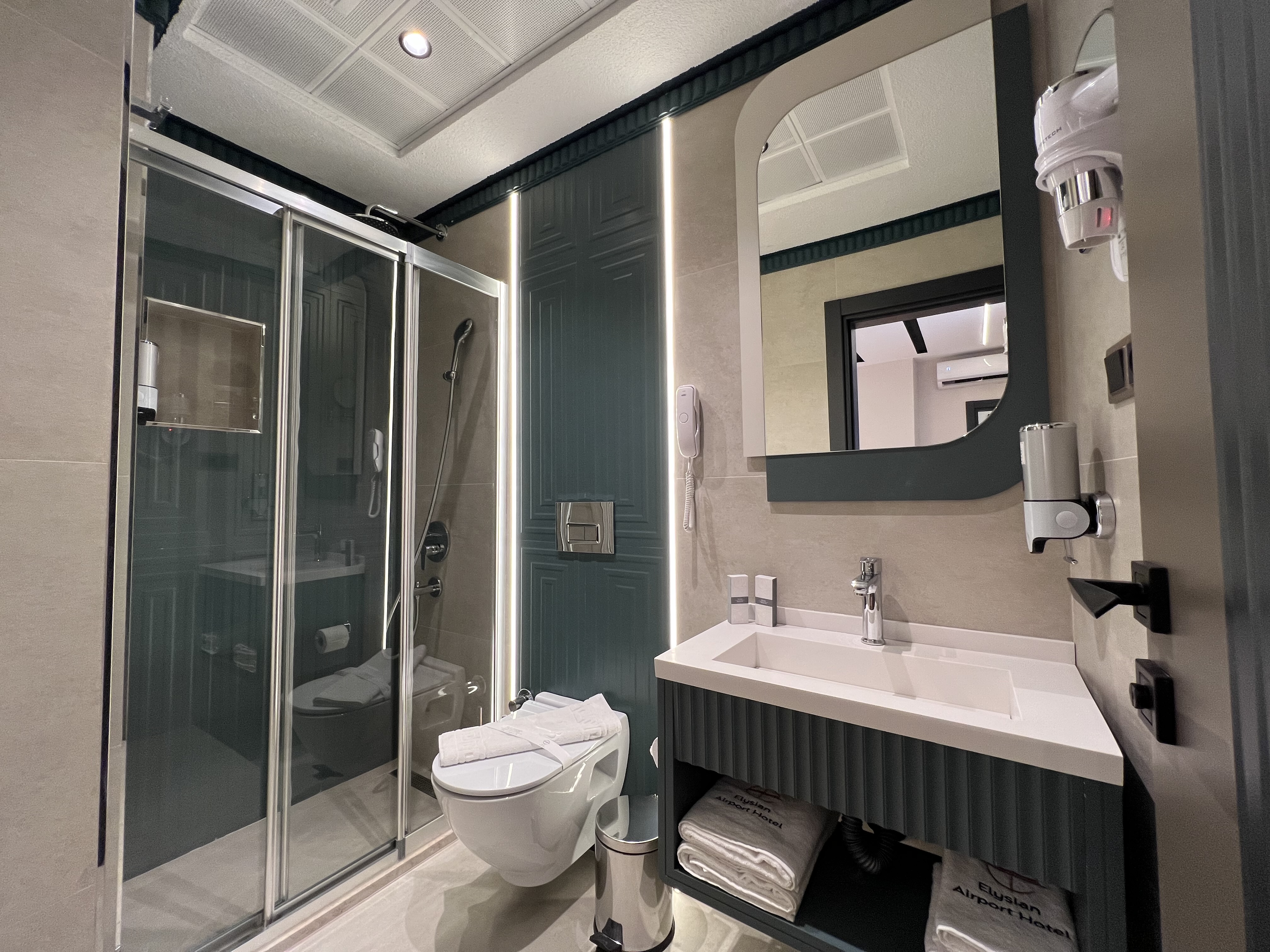 Junior Suite One Bed