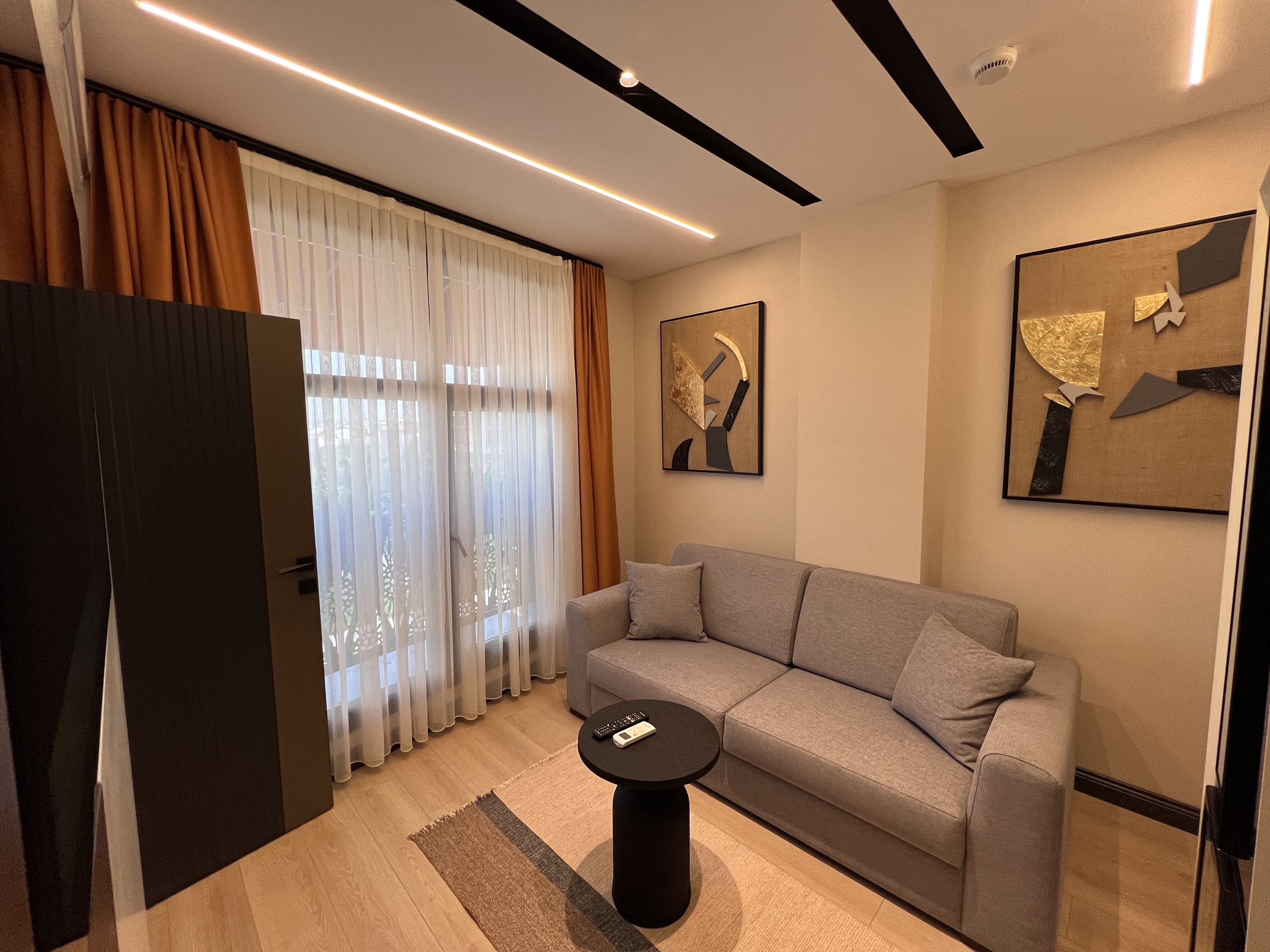 Junior Suite One Bed