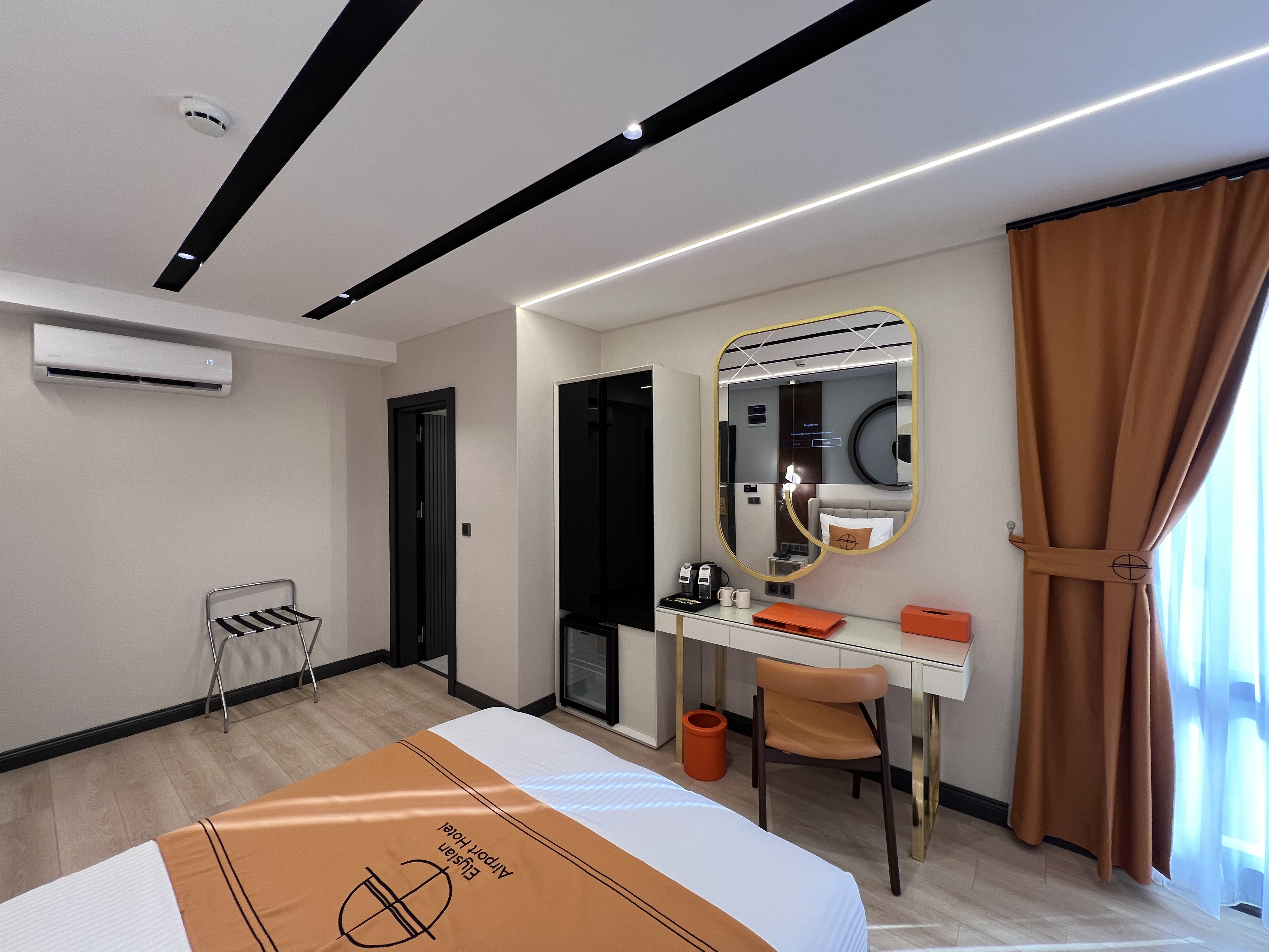 Family Room Standard