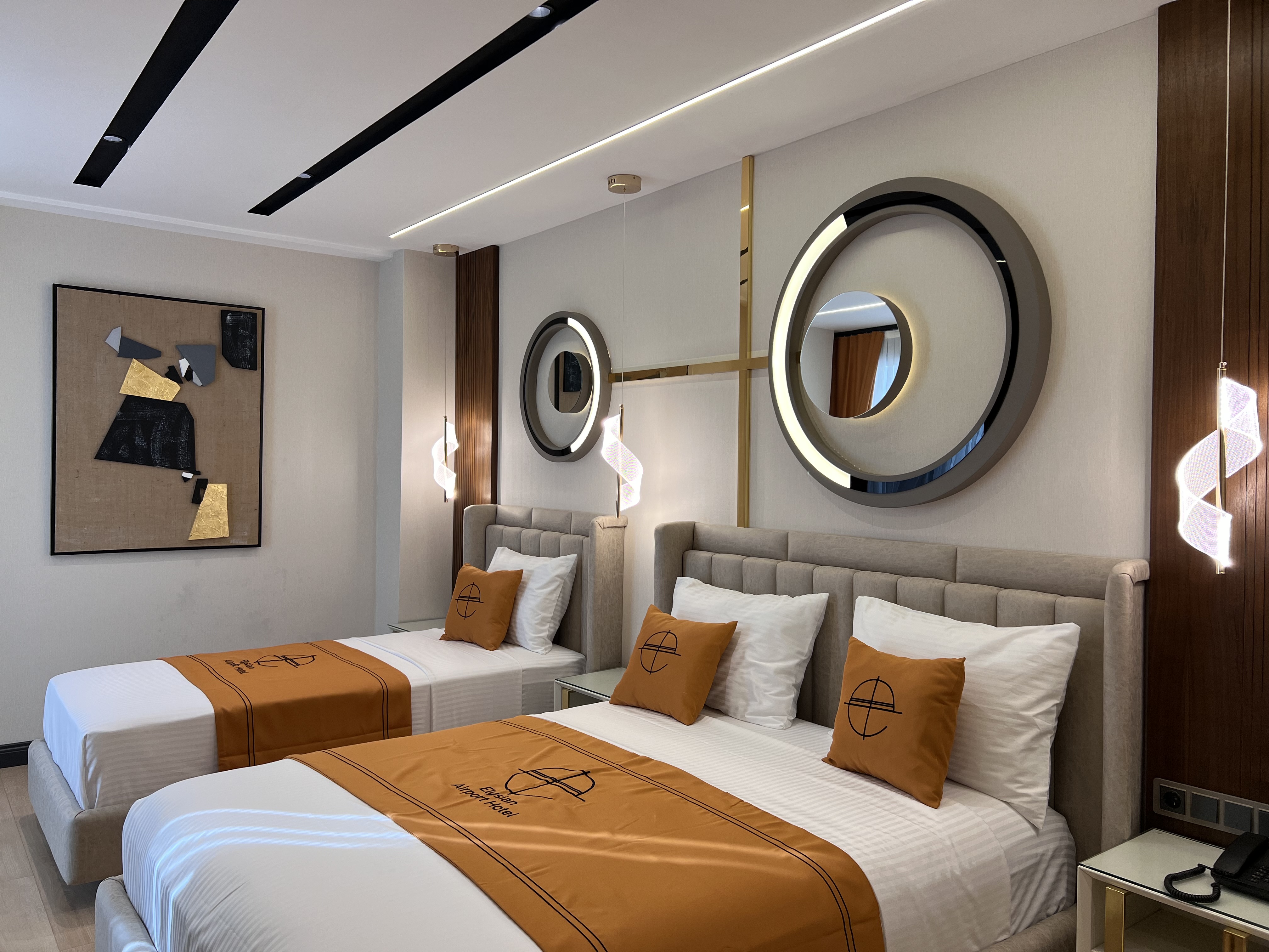 Family Room Standard