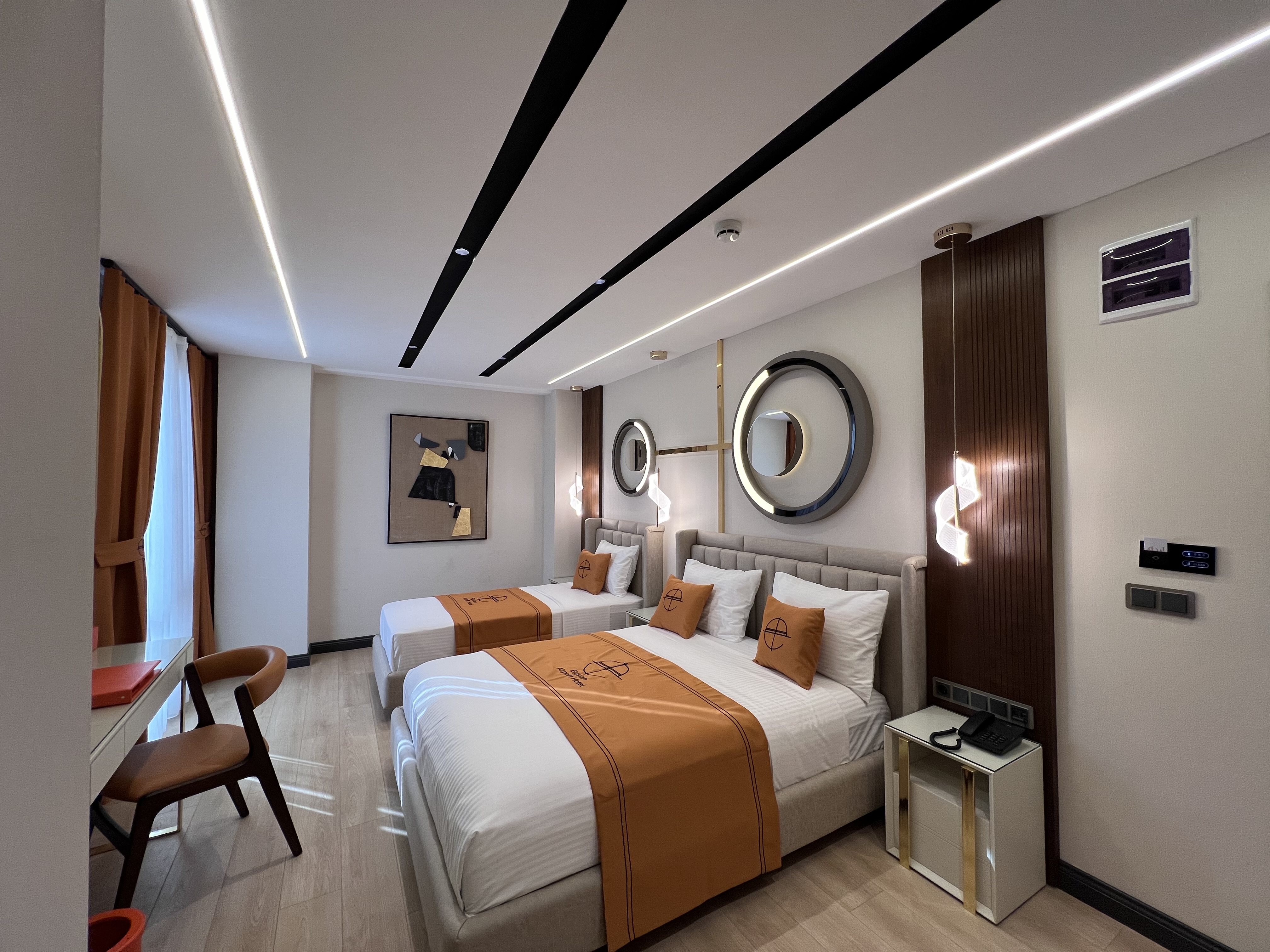 Family Room Standard