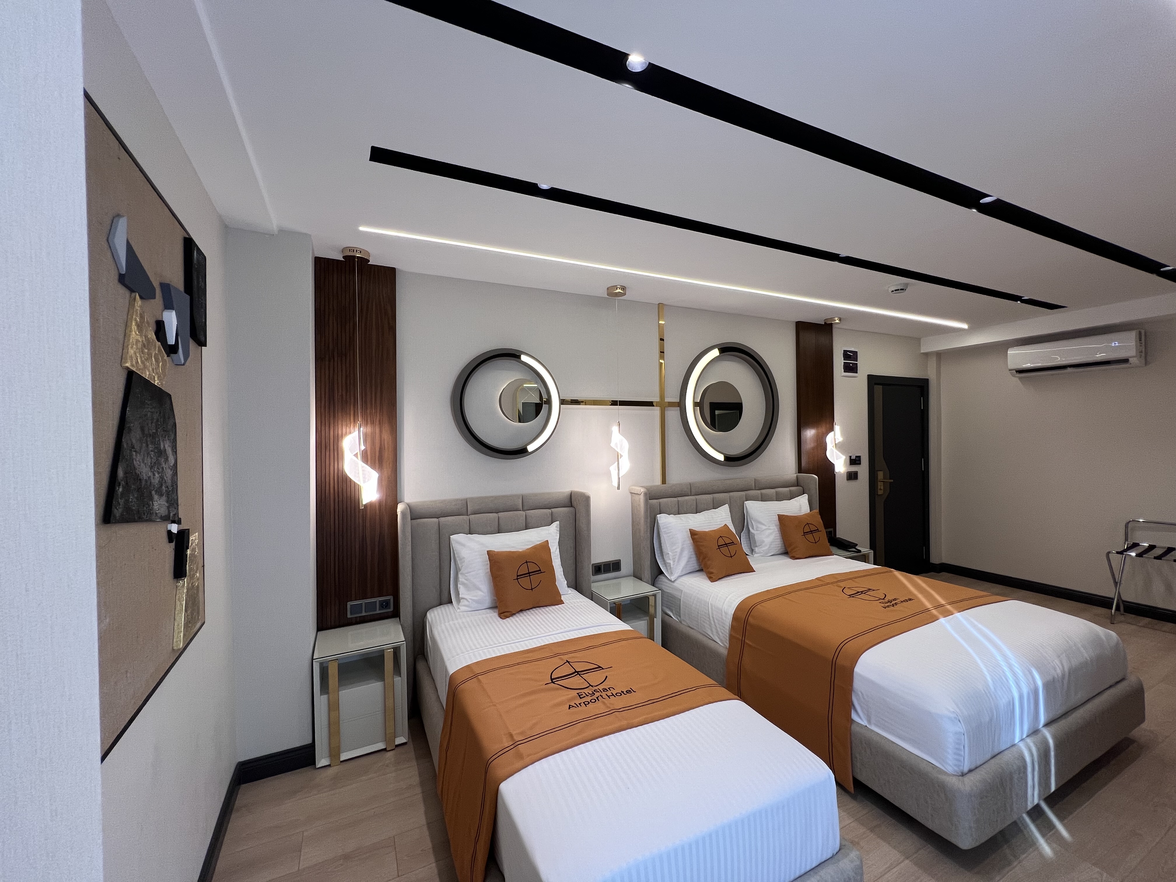 Family Room Standard