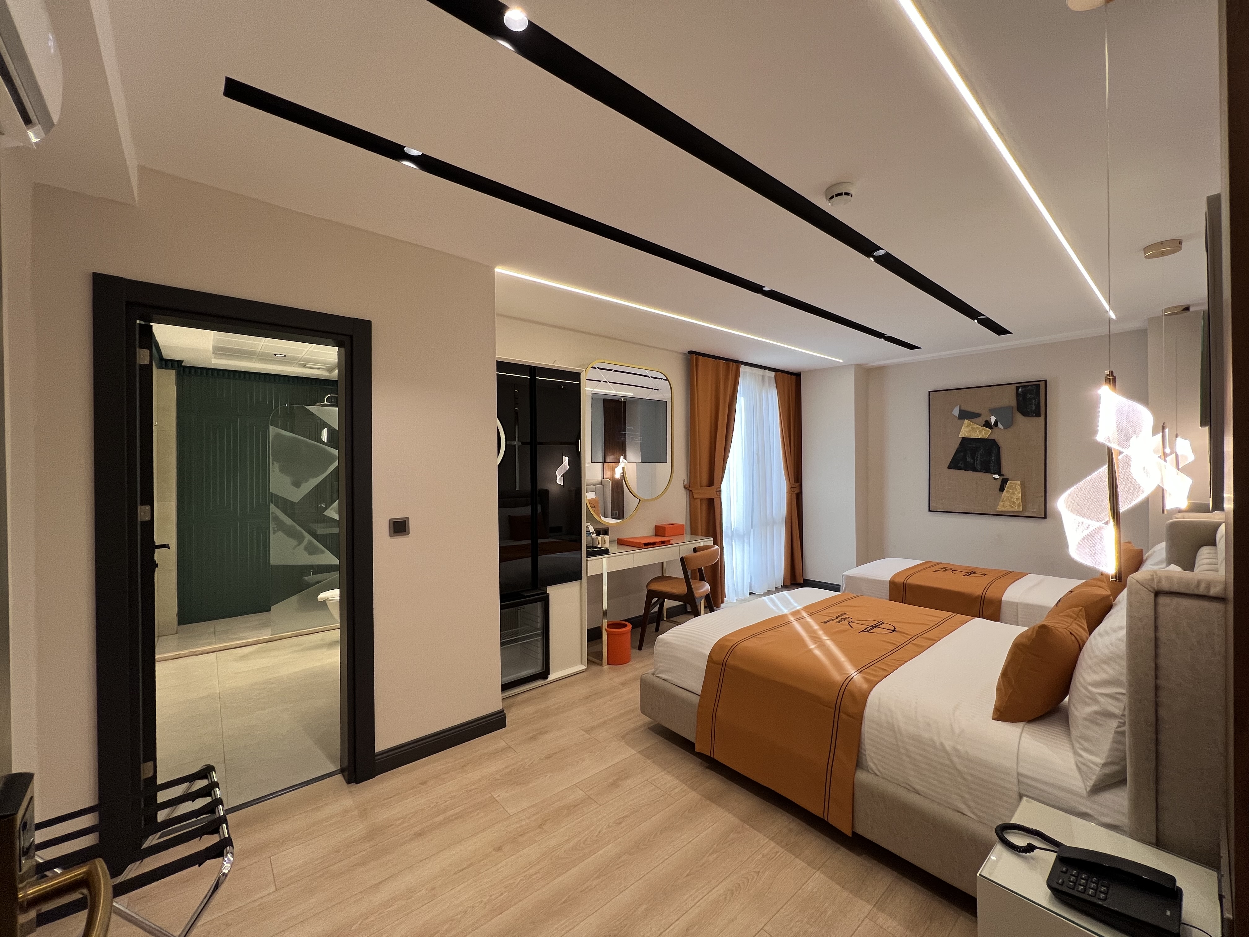 Family Room Standard