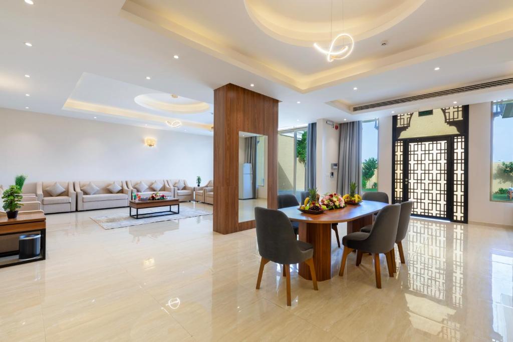 Villa Pool View One Bedroom