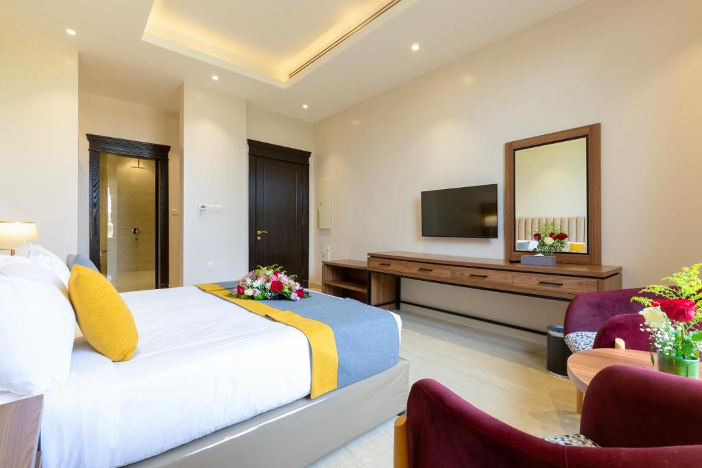 Villa Garden View One Bedroom