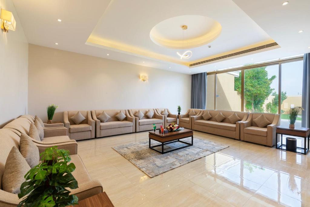 Villa Garden View One Bedroom