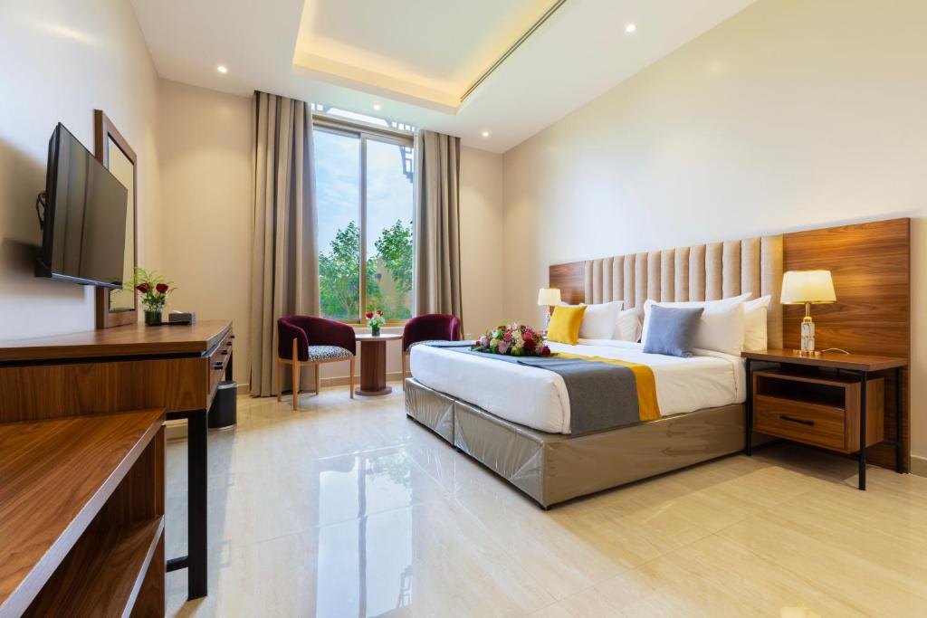 Villa Garden View One Bedroom