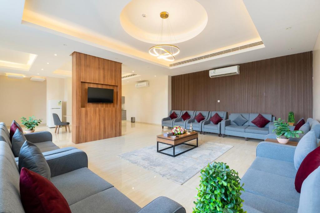 Villa Garden View One Bedroom