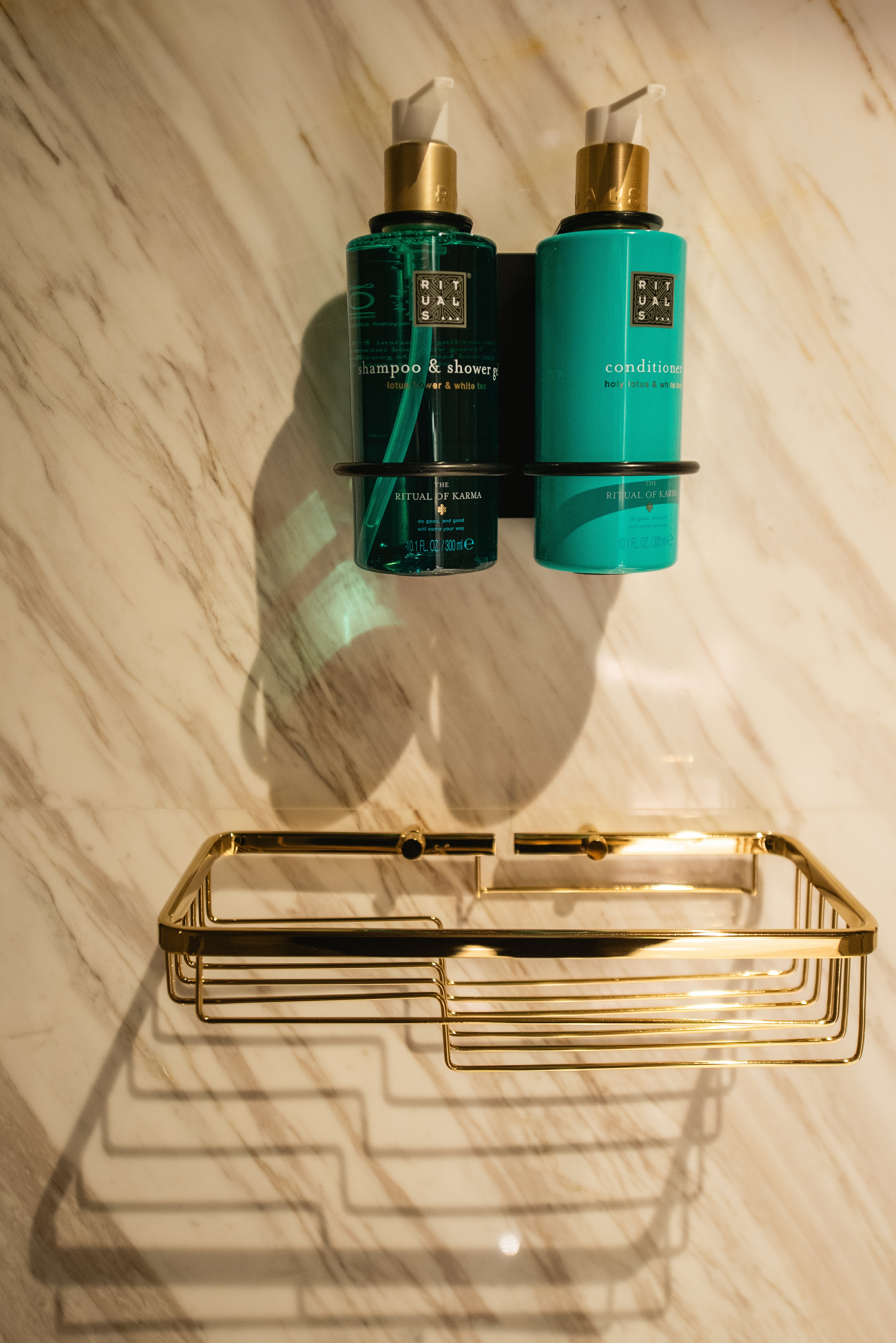 Double Deluxe One Bed