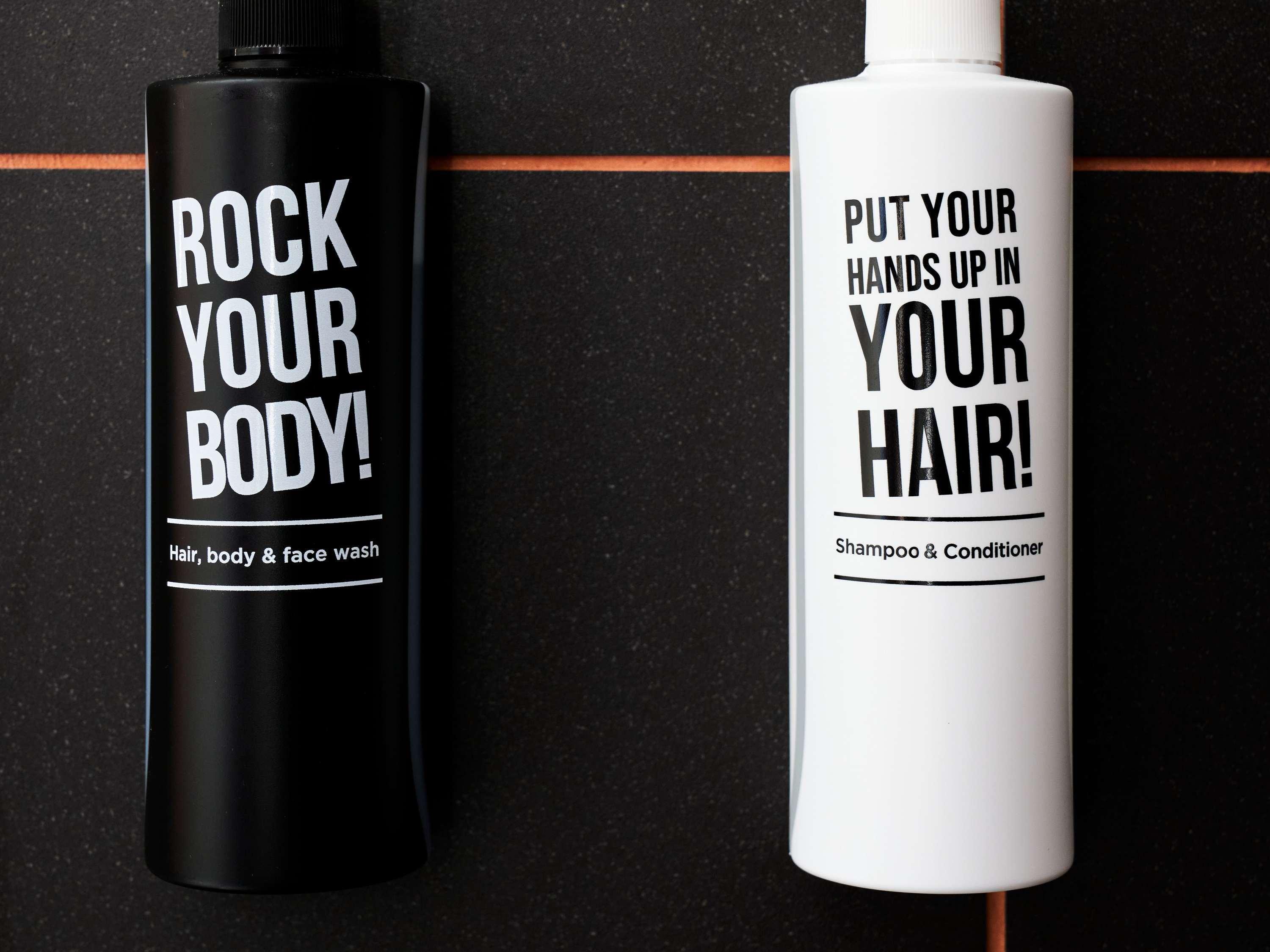 Double Deluxe King Bed