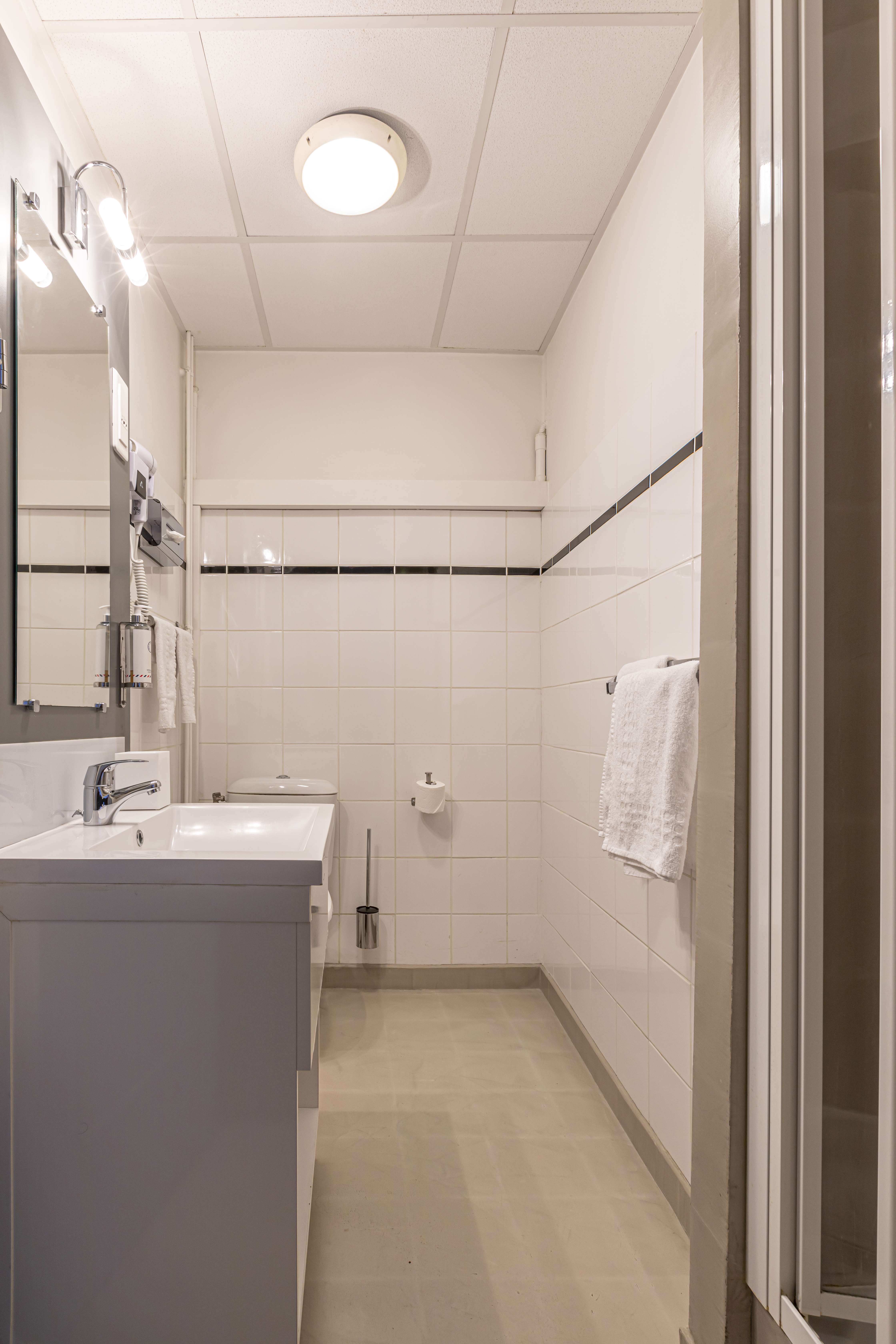 Double or Twin Classic with Views