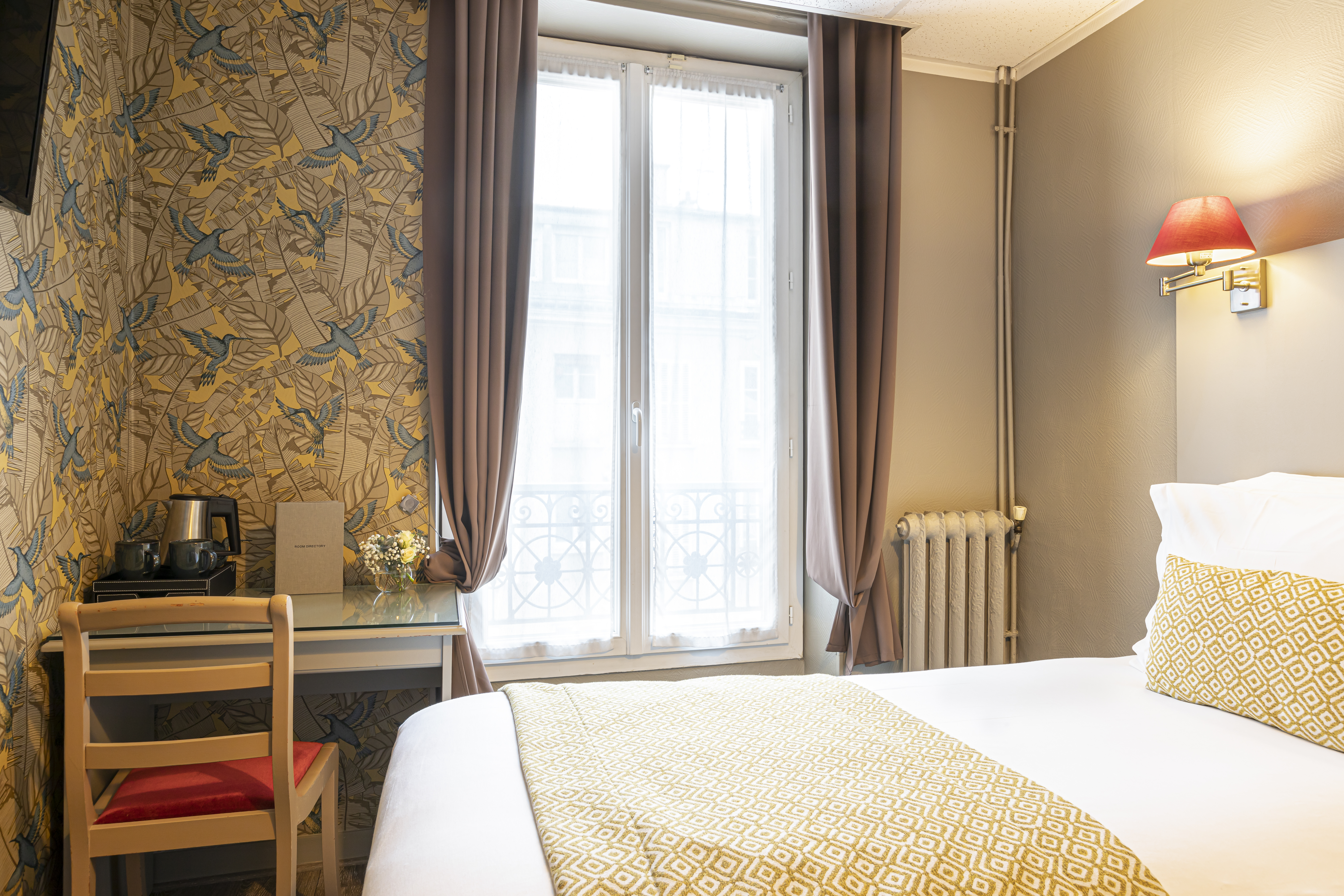 Double or Twin Classic