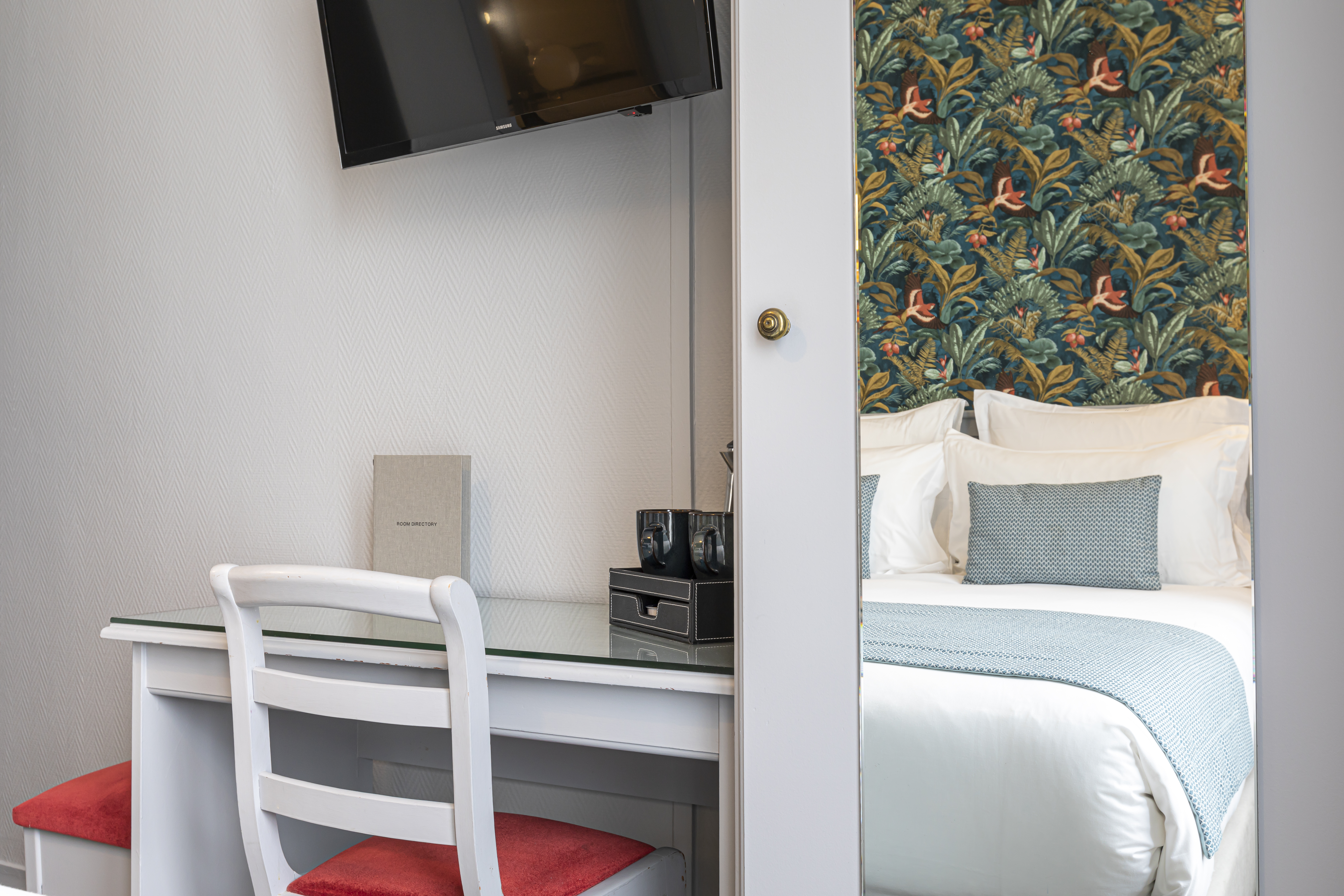 Double or Twin Classic