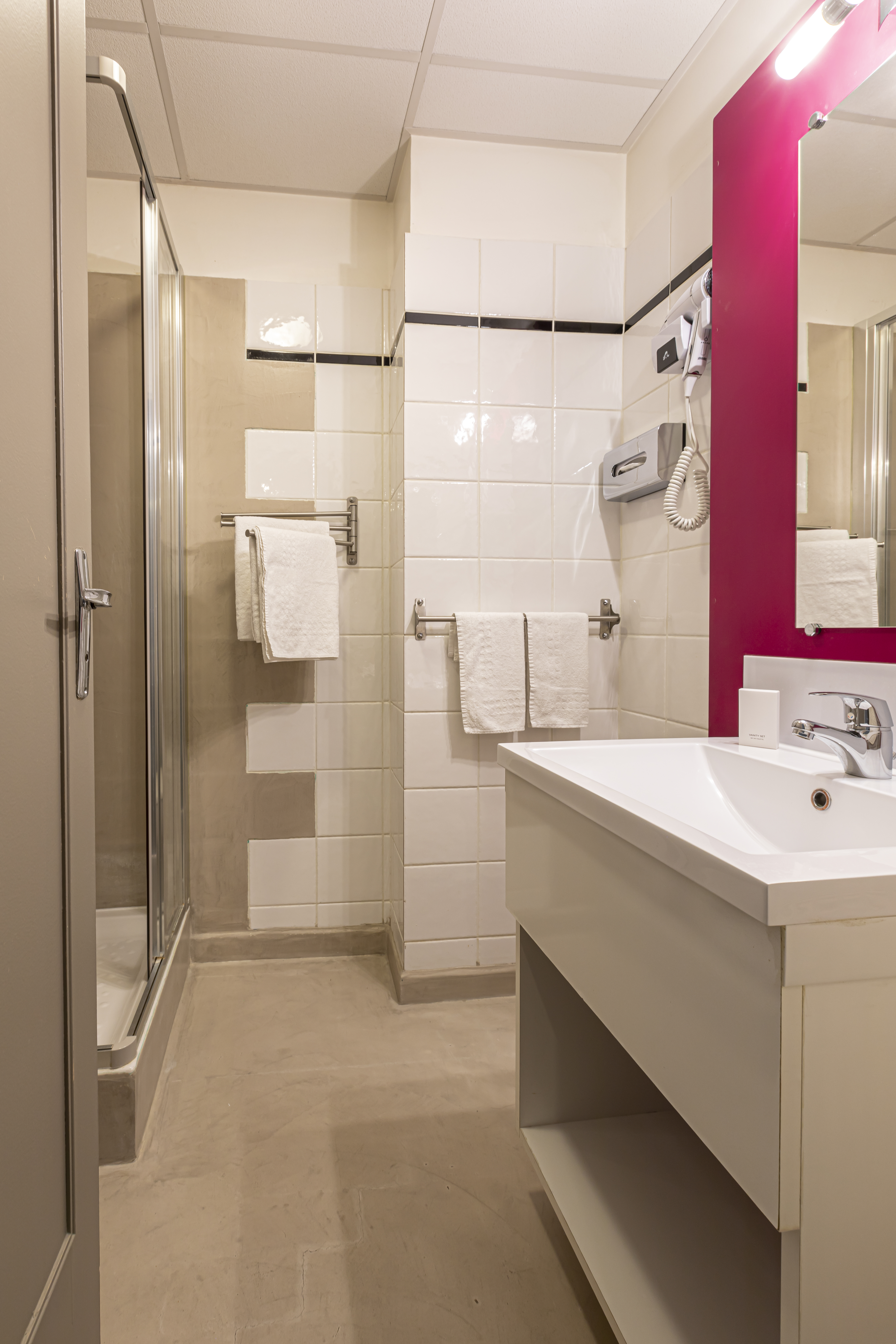 Double or Twin Classic