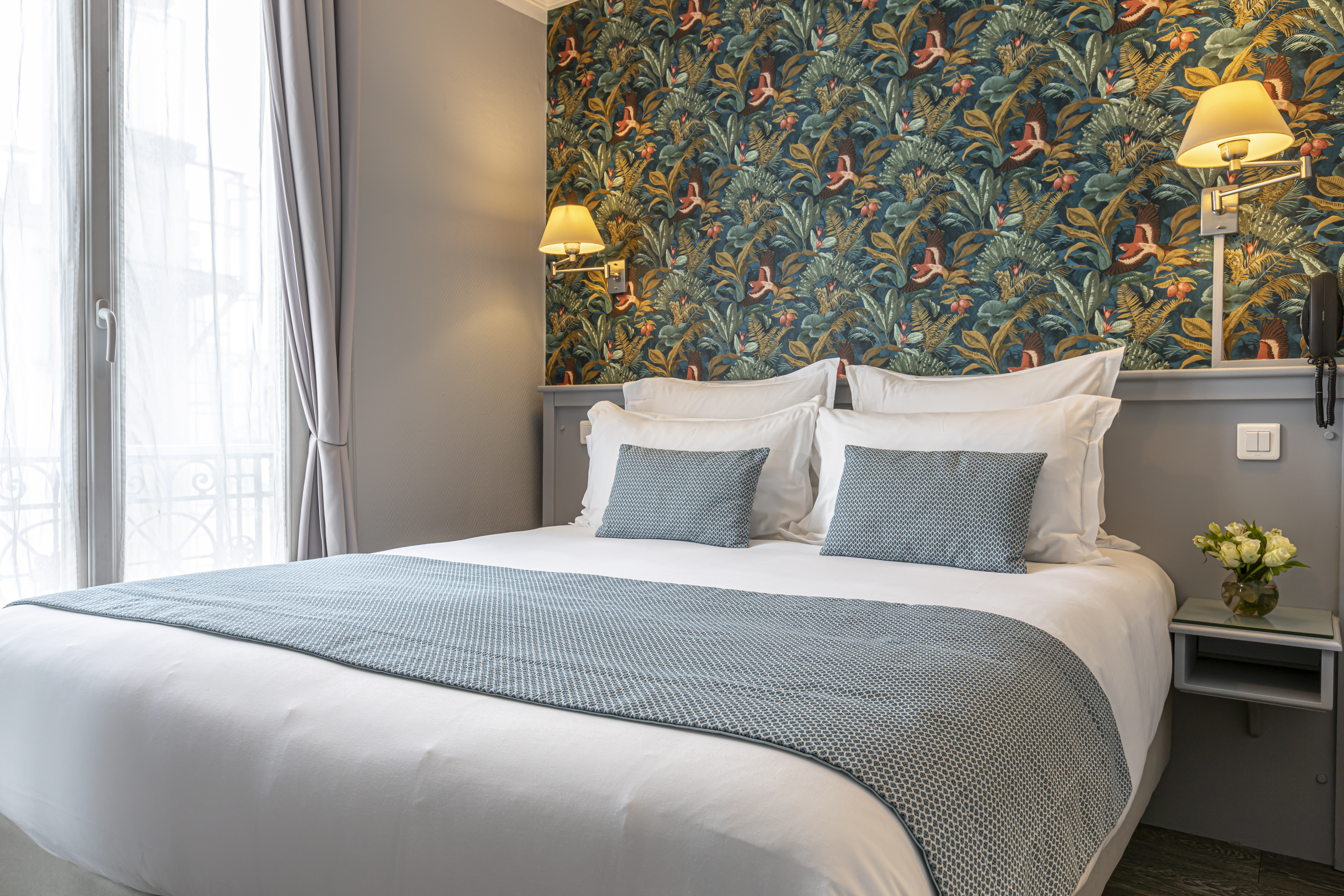 Double or Twin Classic