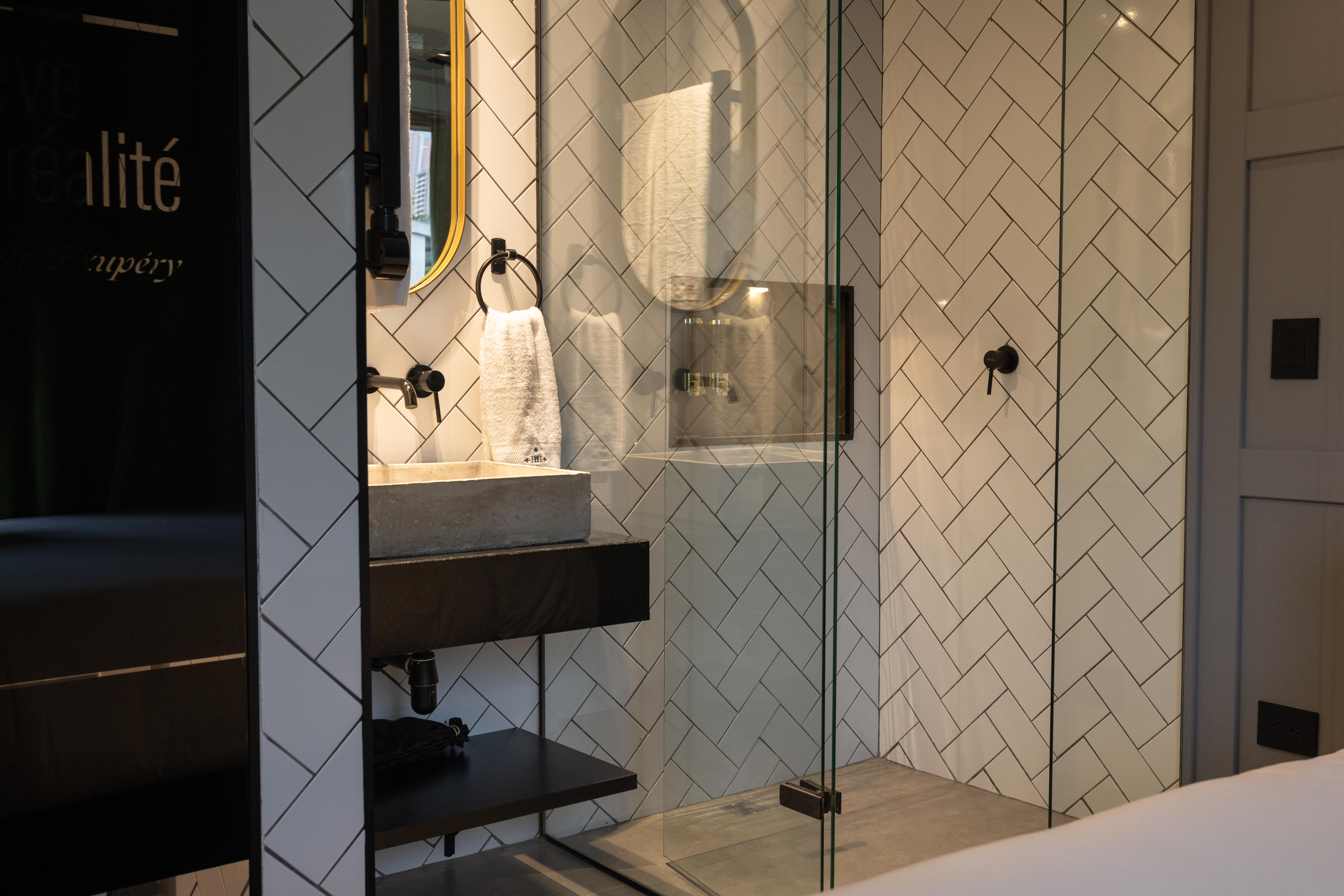 Double Deluxe with Balcony