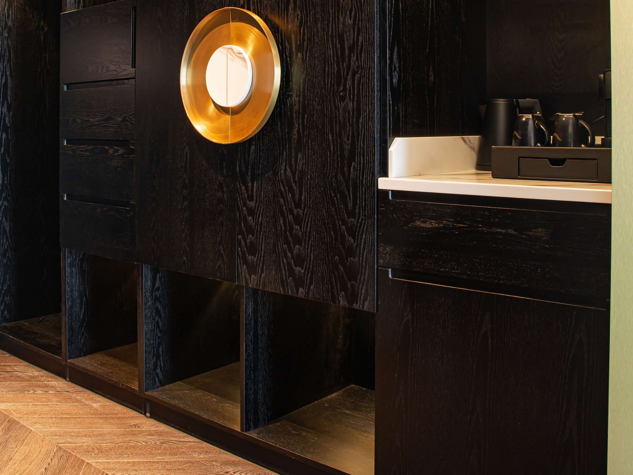 Double Classic King Bed