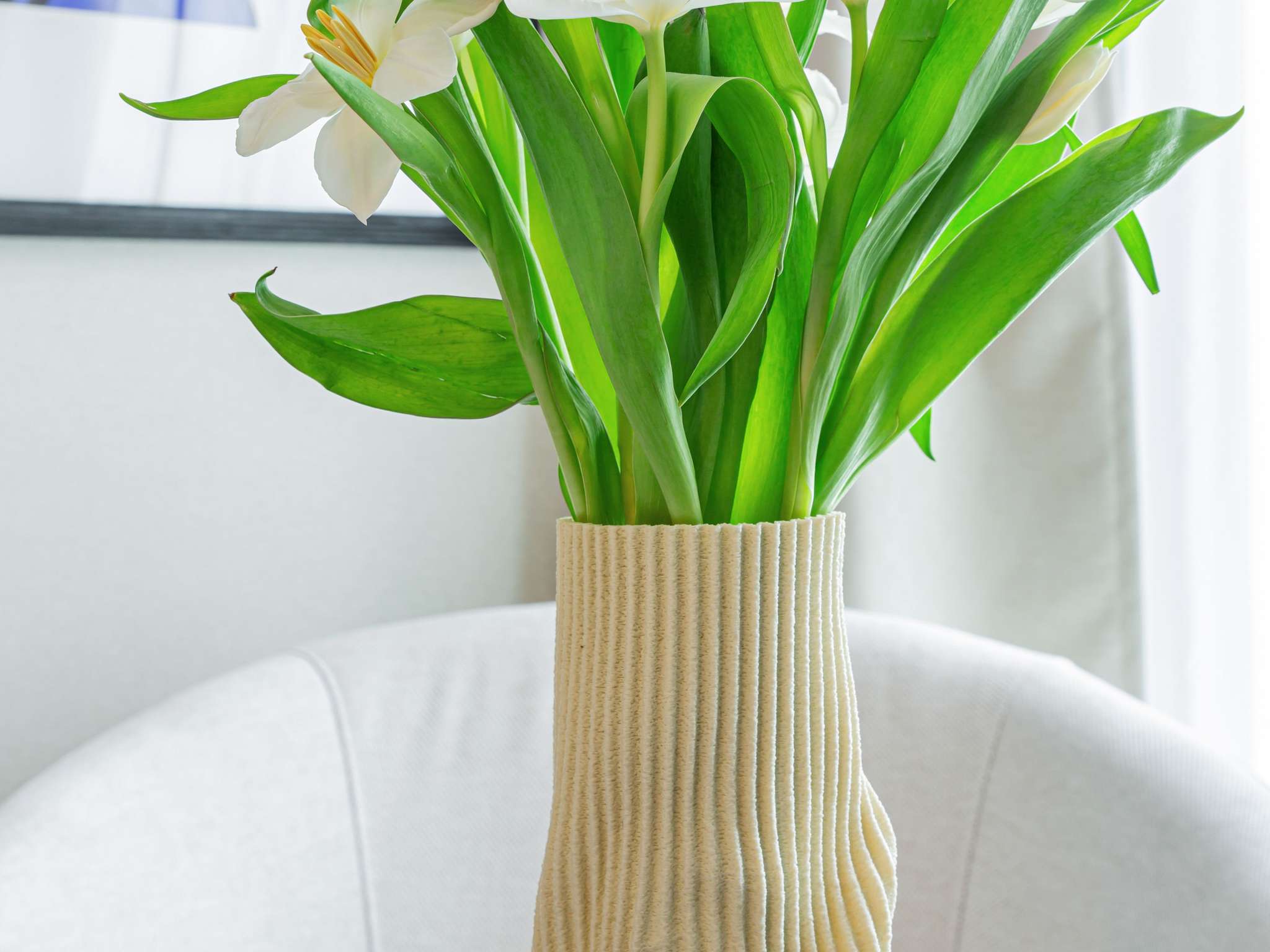 Double Classic Queen Bed