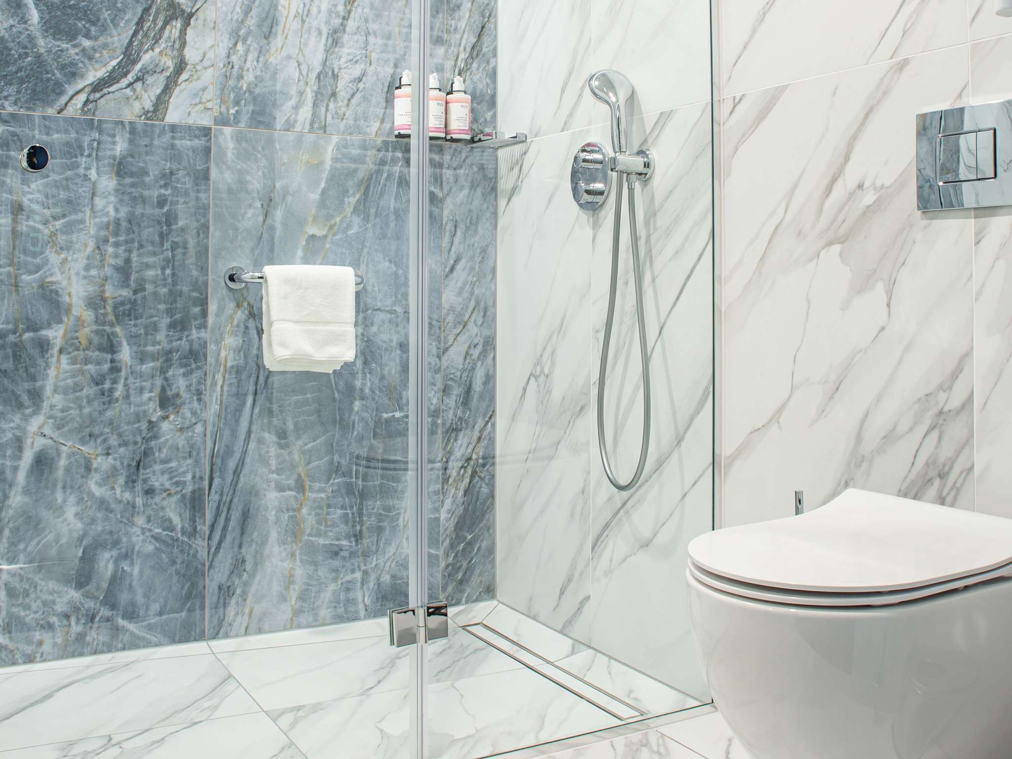 Double Classic King Bed