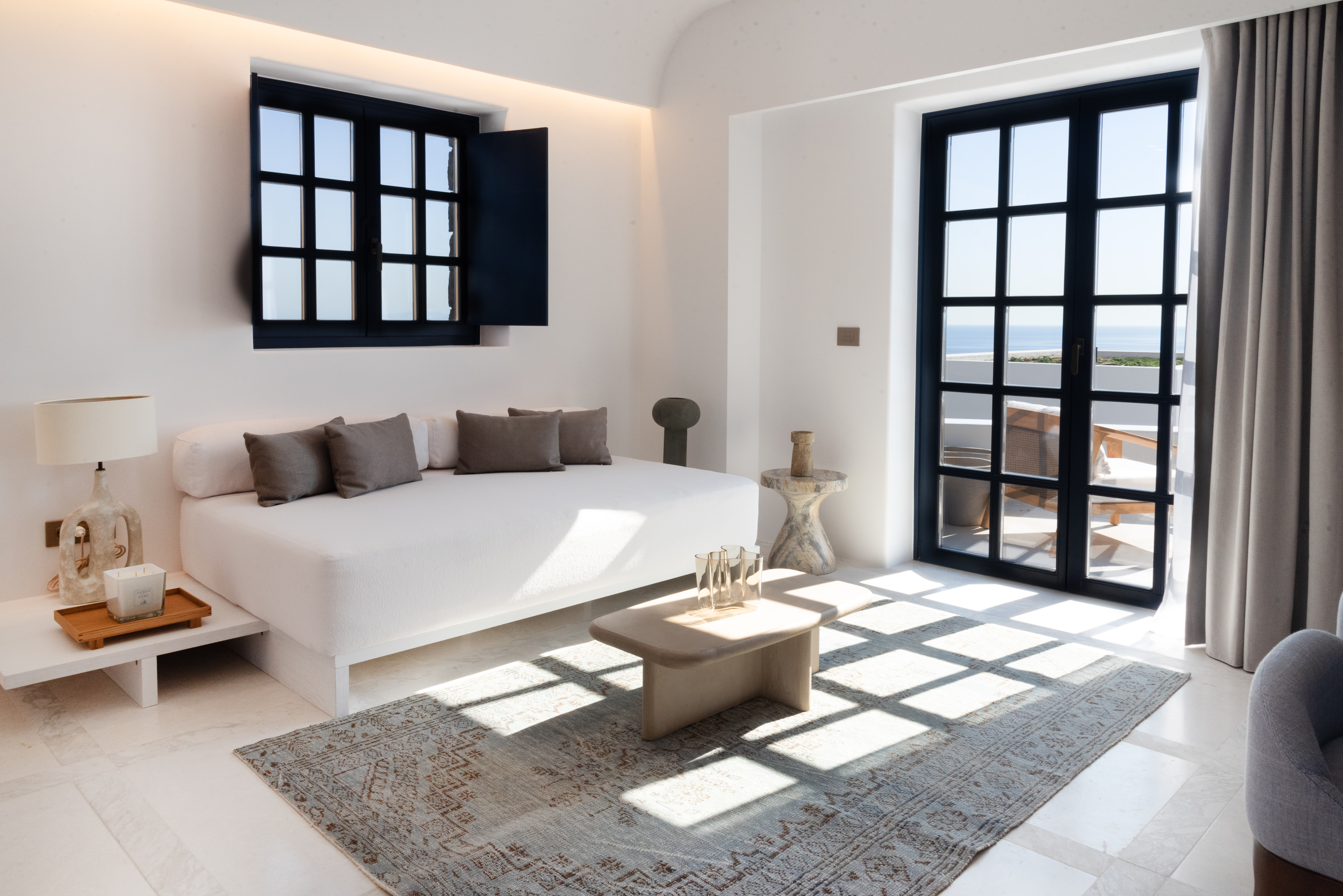 Villa Two Bedrooms Two Bathrooms