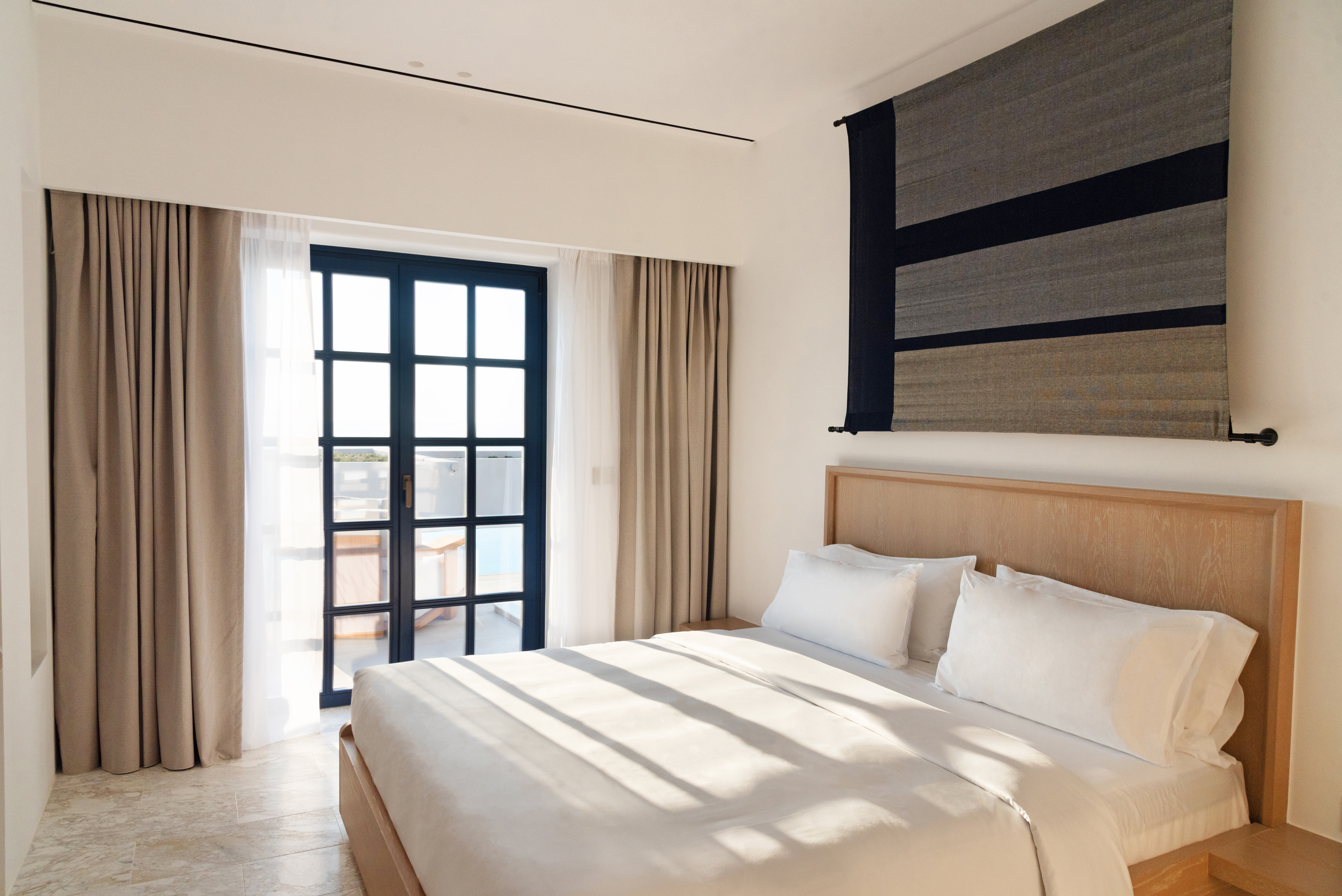 Villa Two Bedrooms Two Bathrooms