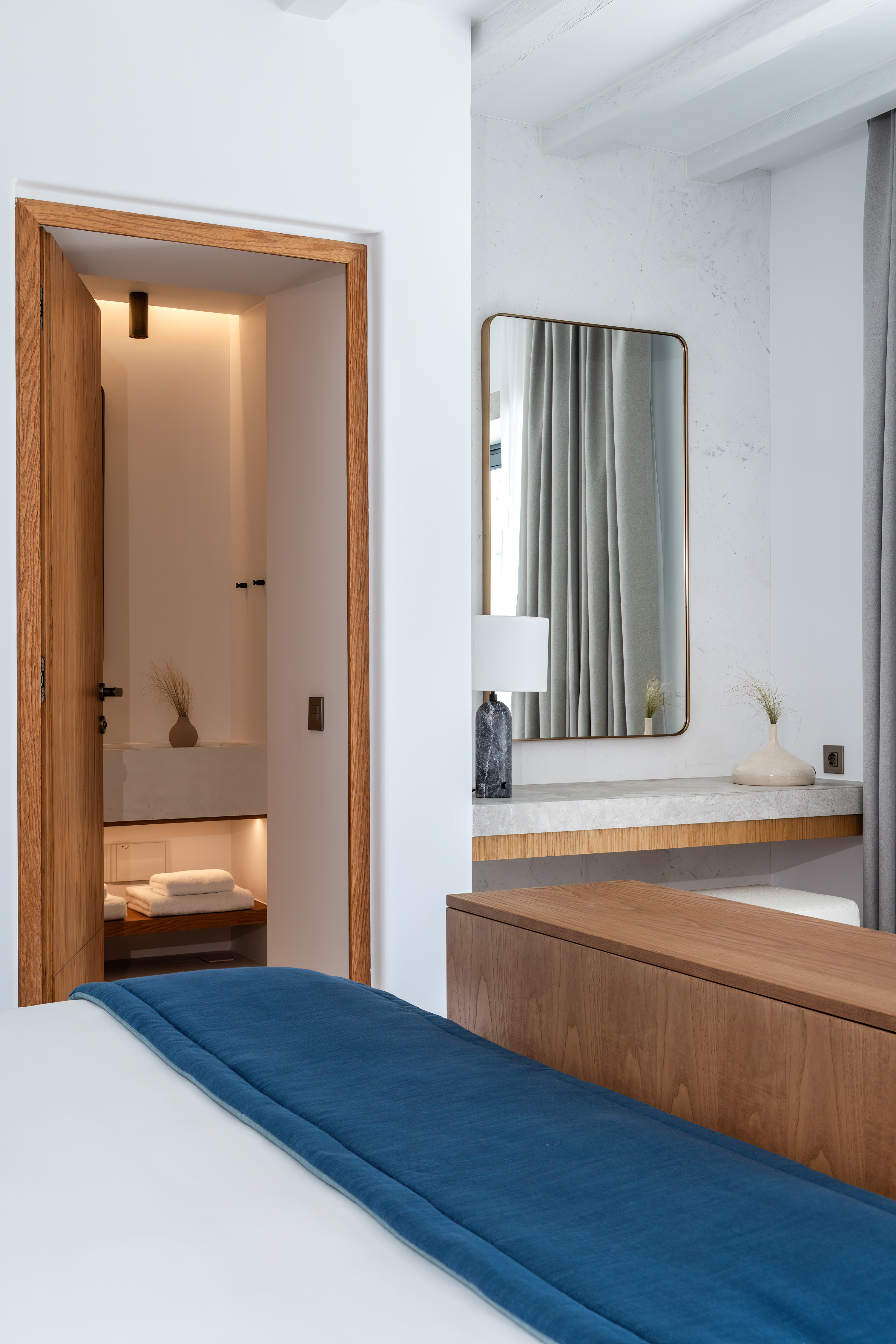 Double Premium Sea View