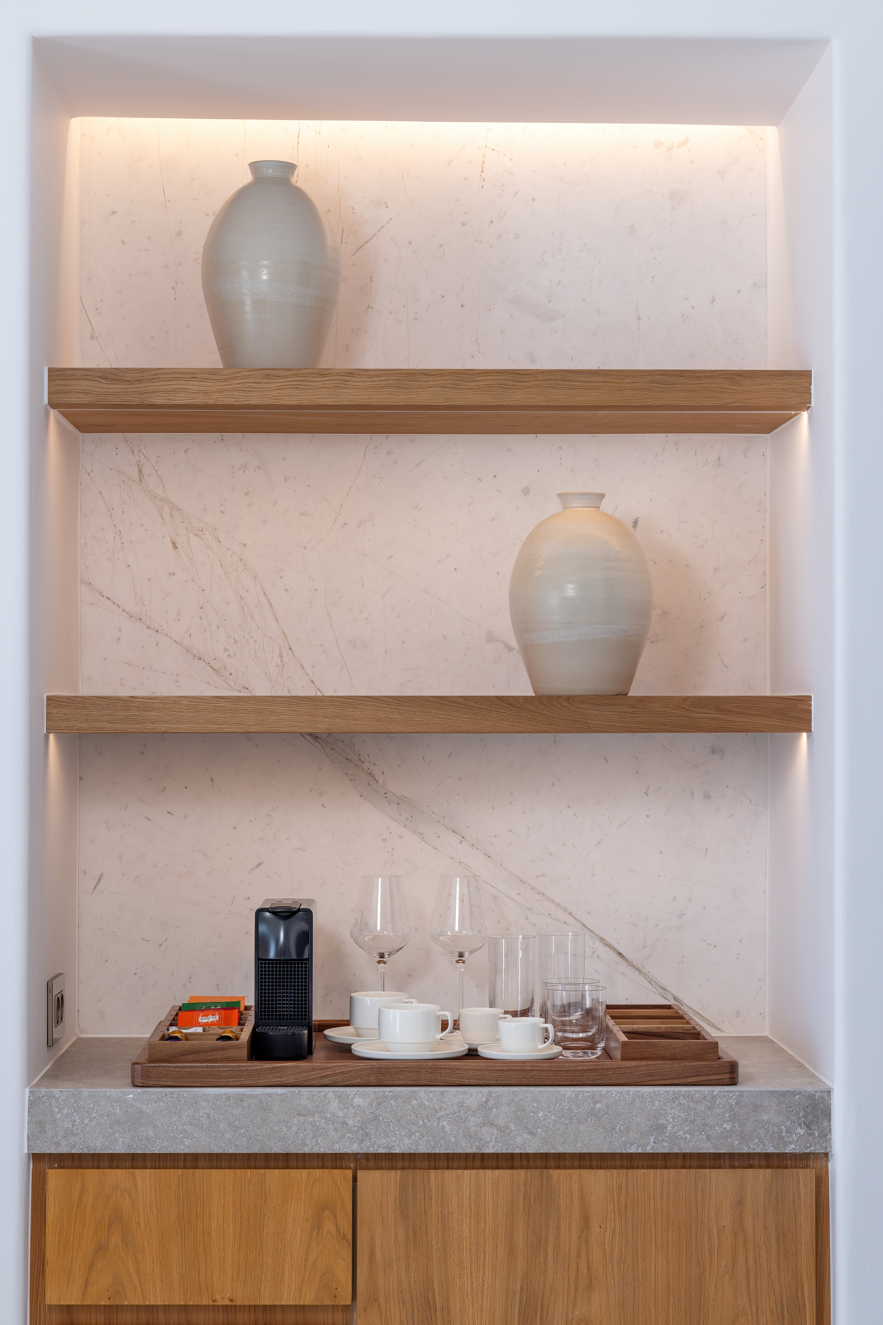 Double Premium Sea View