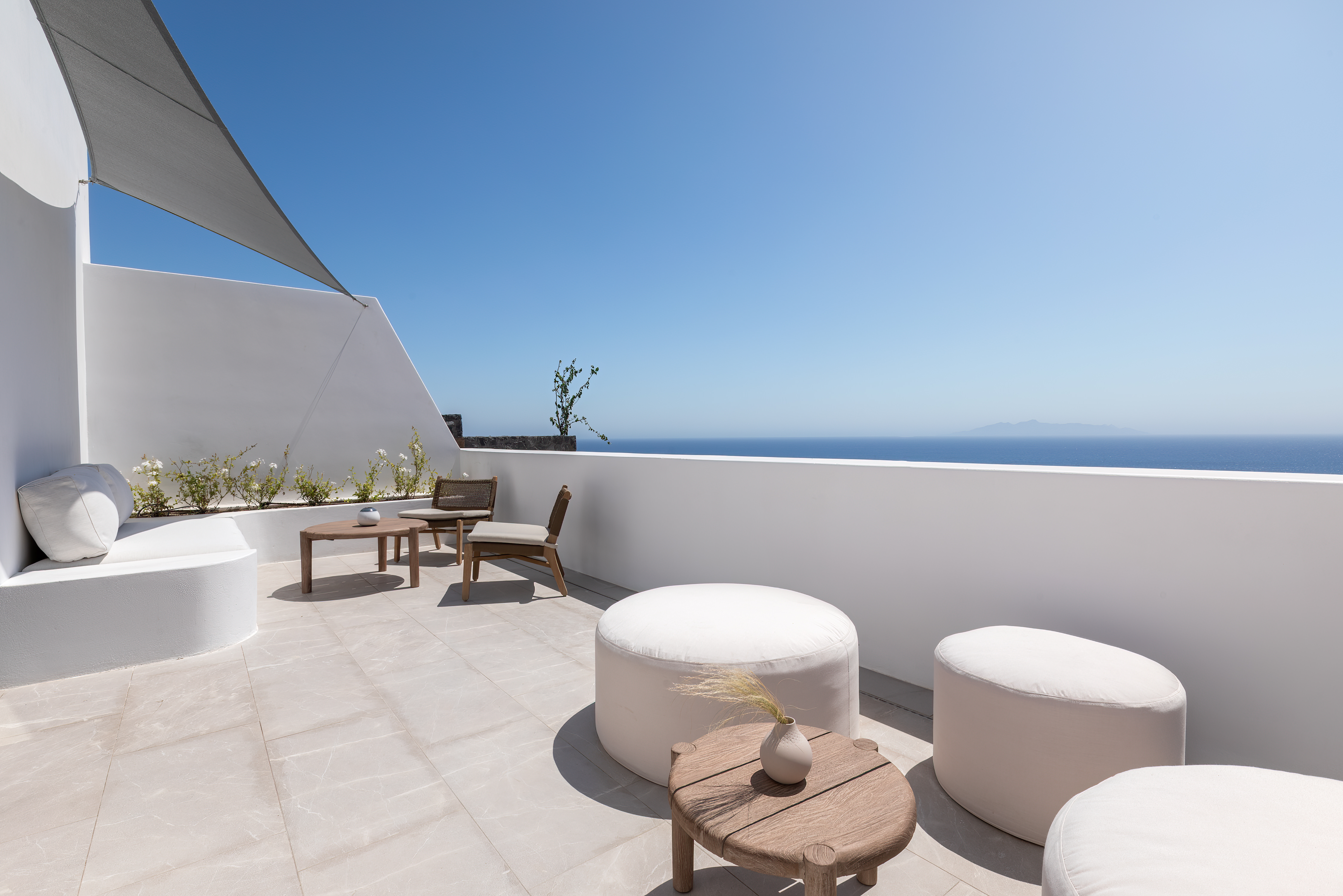 Double Premium Sea View