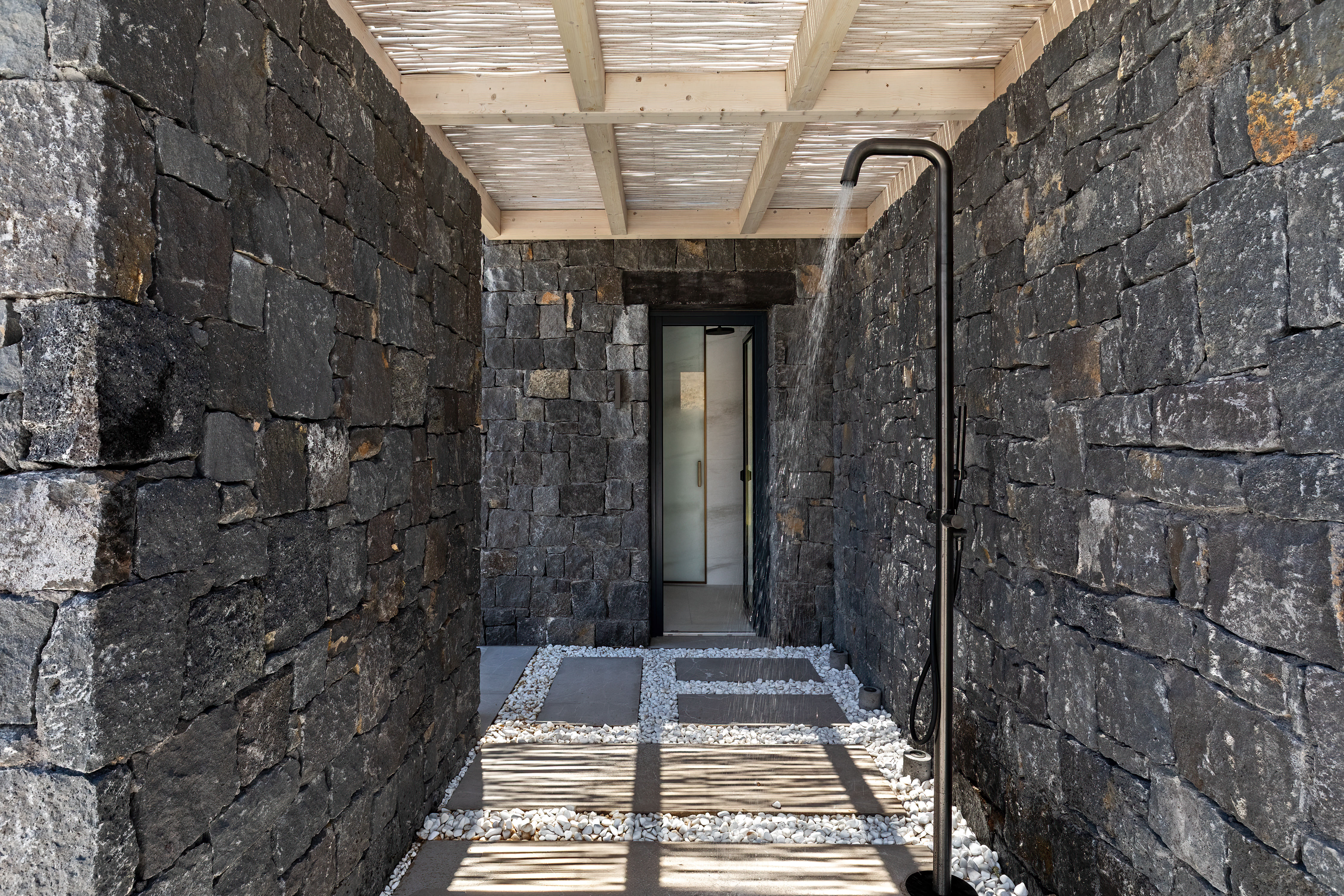 Double Deluxe Sea View with Balcony