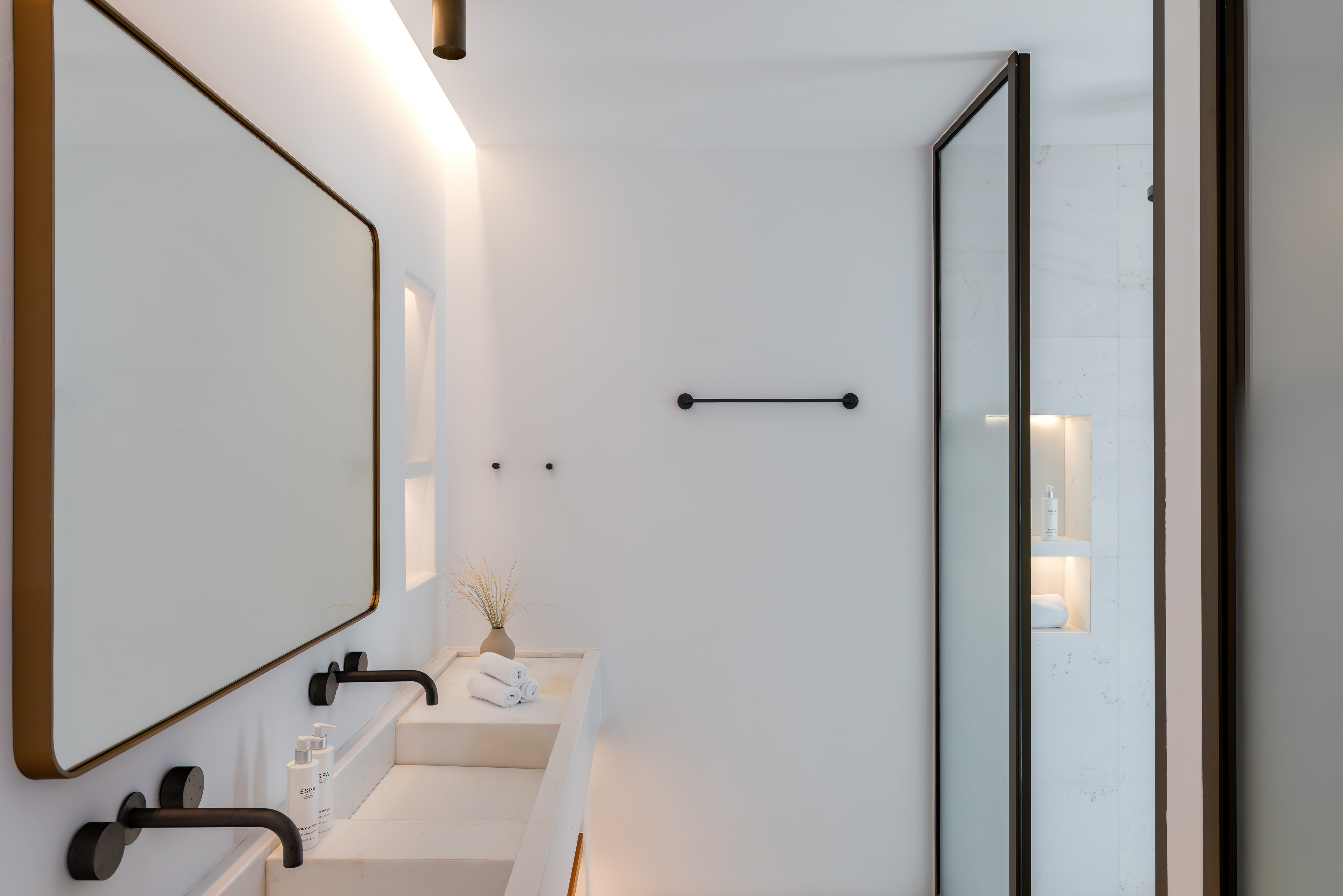 Suite Premium Sea View