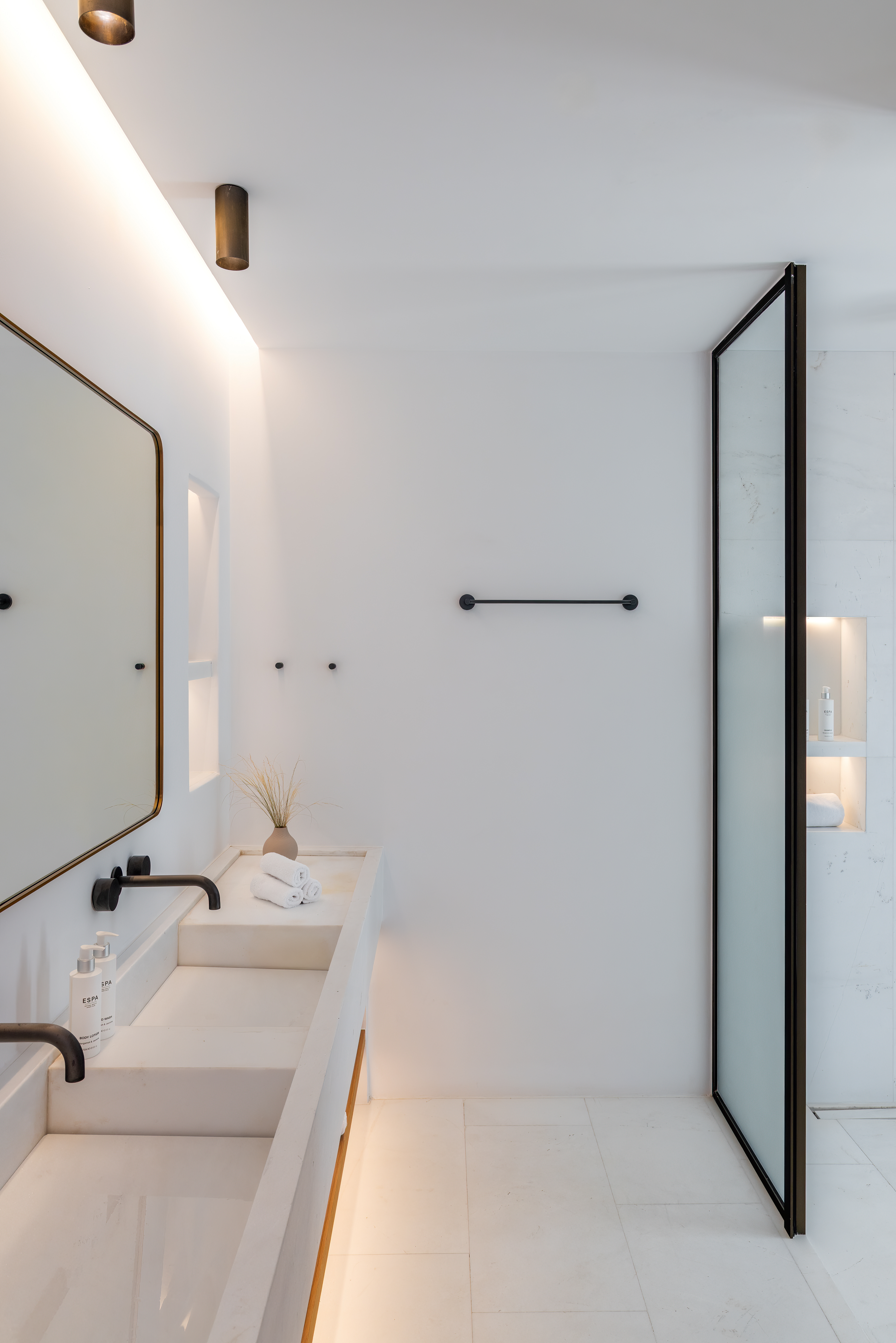 Suite Premium Sea View